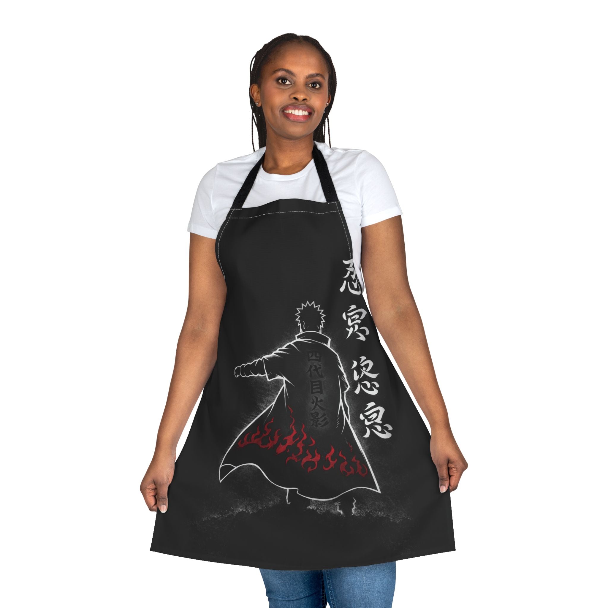 KITCHEN APRONS