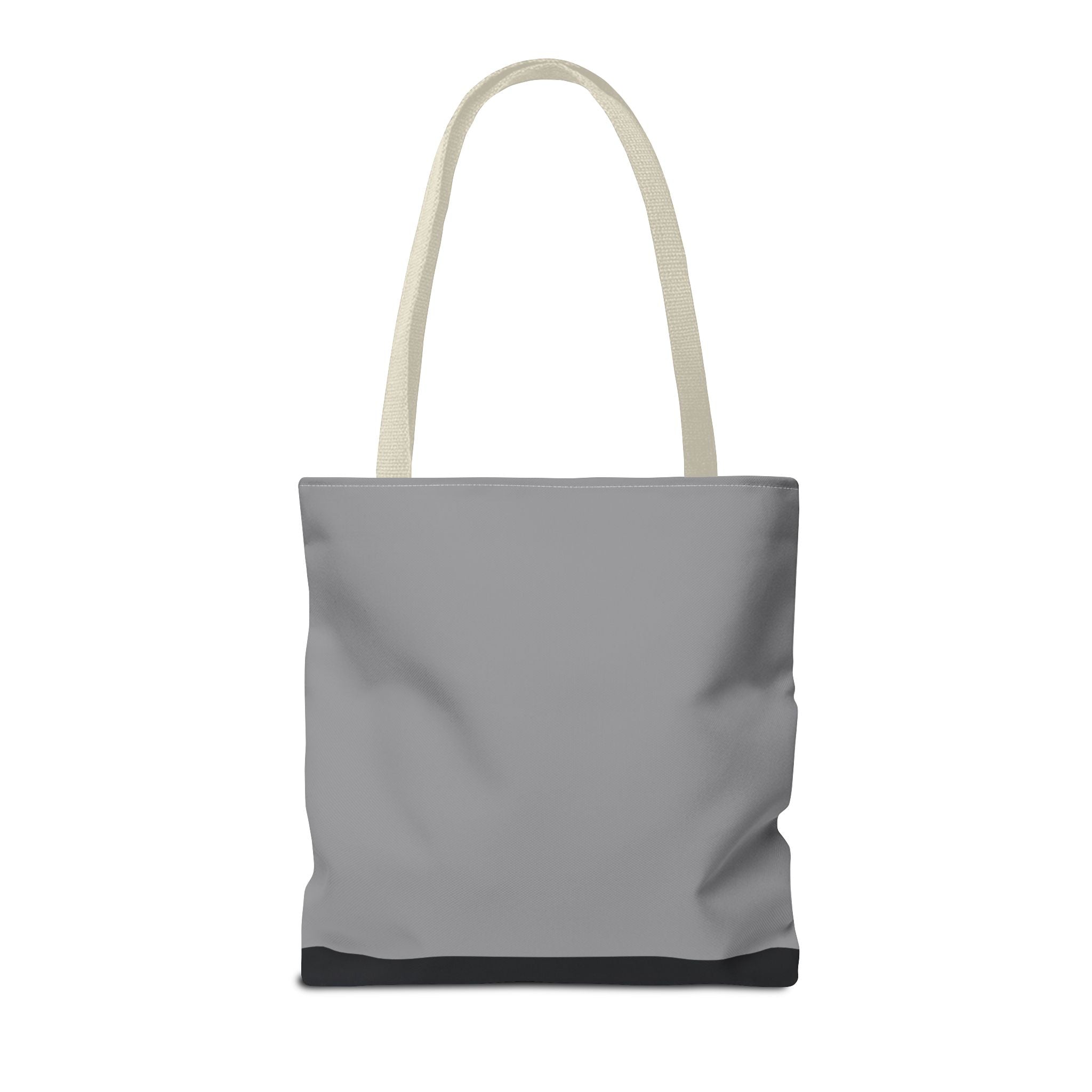 Blue Super Saiyan Illustration Tote Bag | Anime Manga Panel Background