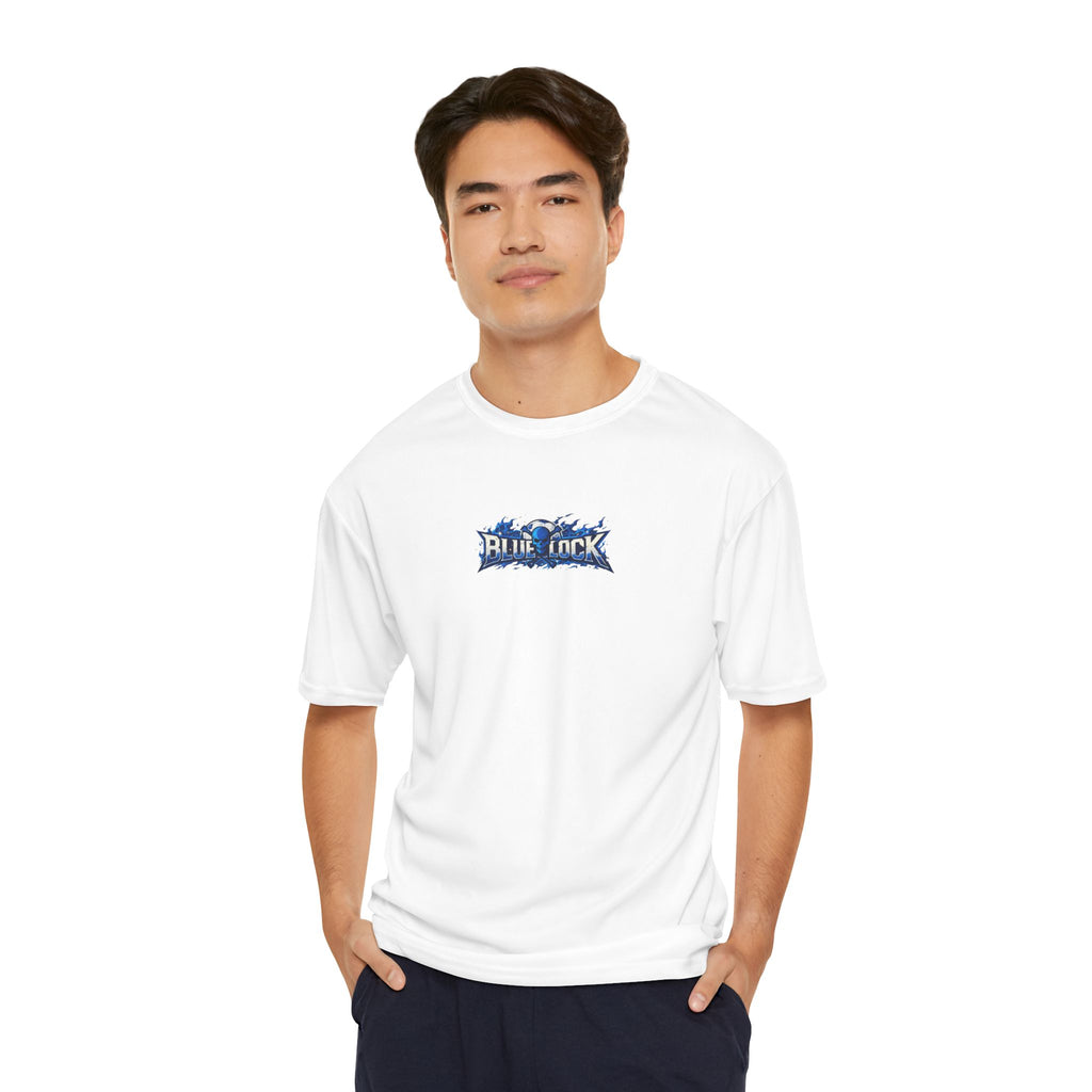 Anime Football graphic T-Shirt | Outdoor Adventure, Nature Logo