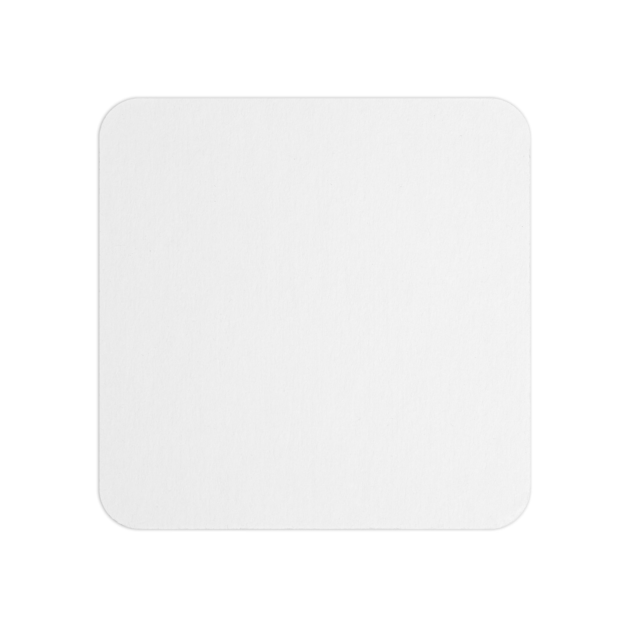 One Piece Straw Hat Skull nautical design Coasters | Anime pirate logo drink coaster