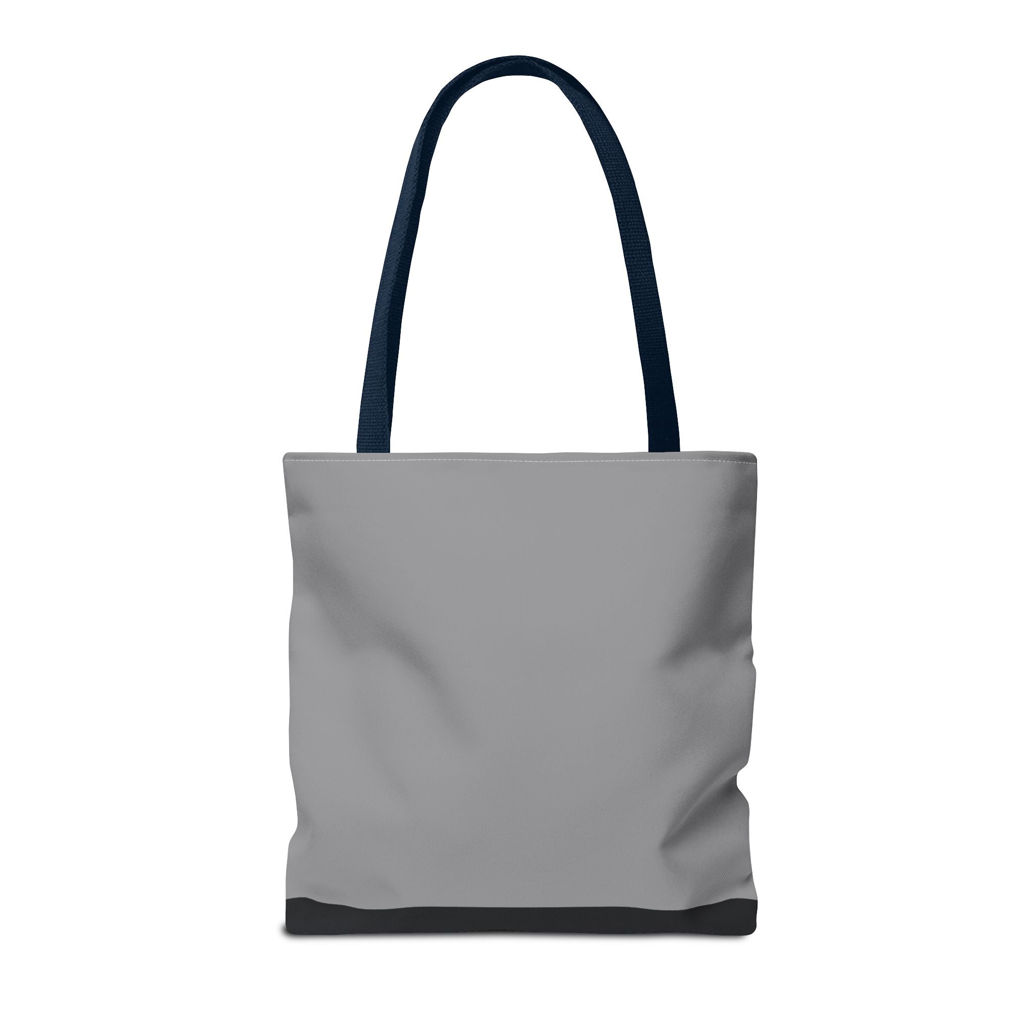 Blue Super Saiyan Illustration Tote Bag | Anime Manga Panel Background