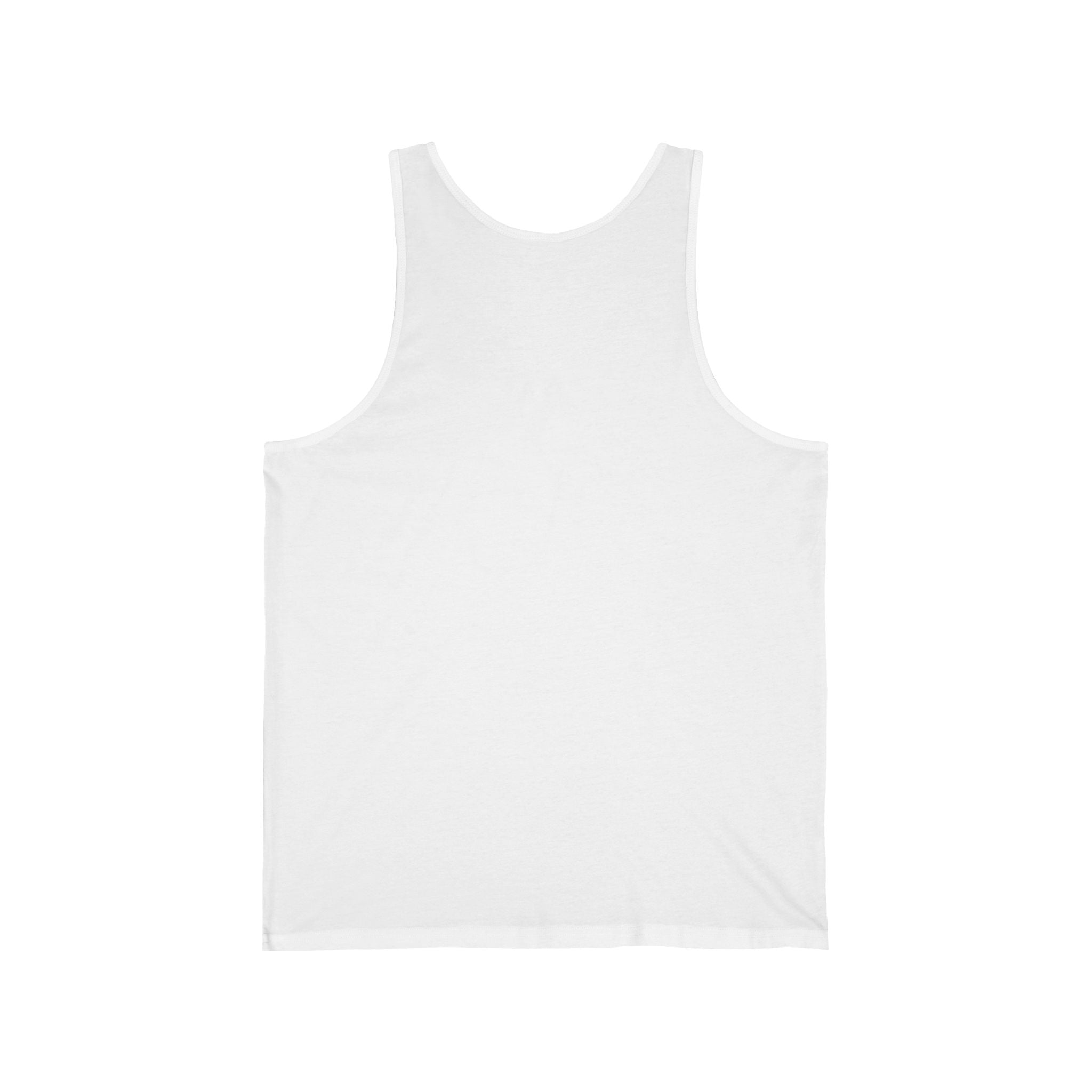 Kame Symbol Tank | Martial Arts Kanji Circle Graphic Tank