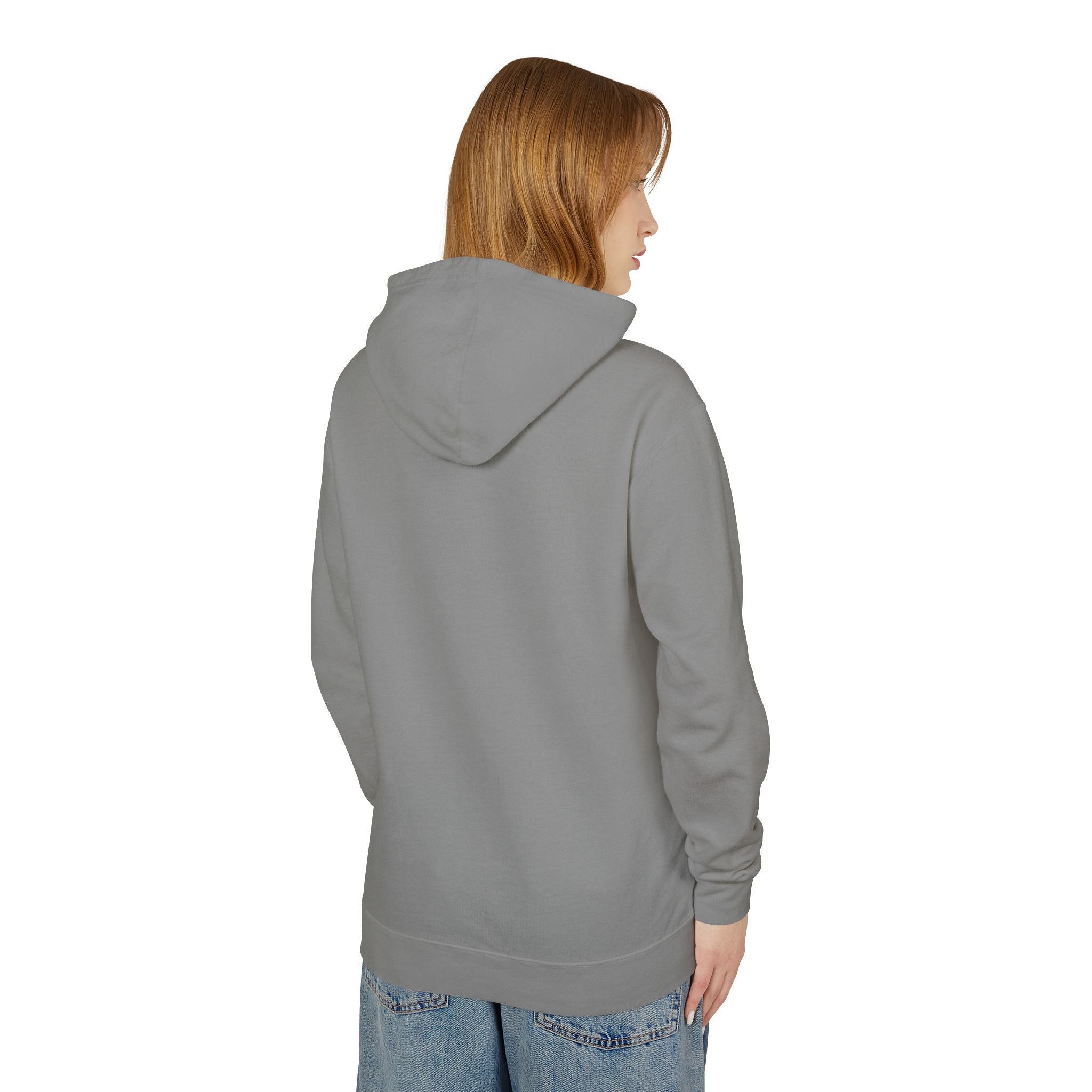 Dark Knight Warrior hoodie | Sword, Blood Pool, Lone Figure