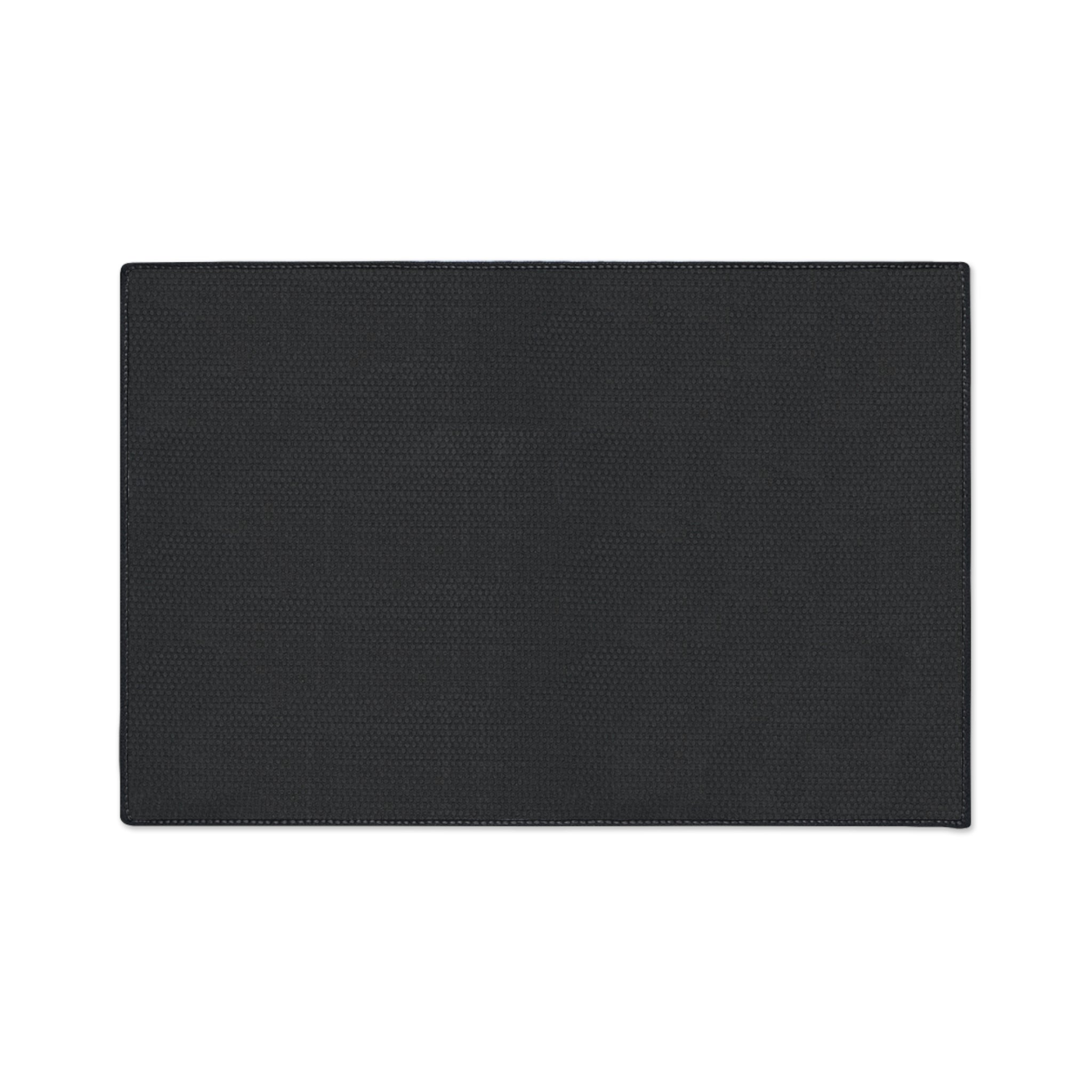 WANTED Dead or Alive Floor Mat | Vintage Western Poster, Dark Moody Entry Rug