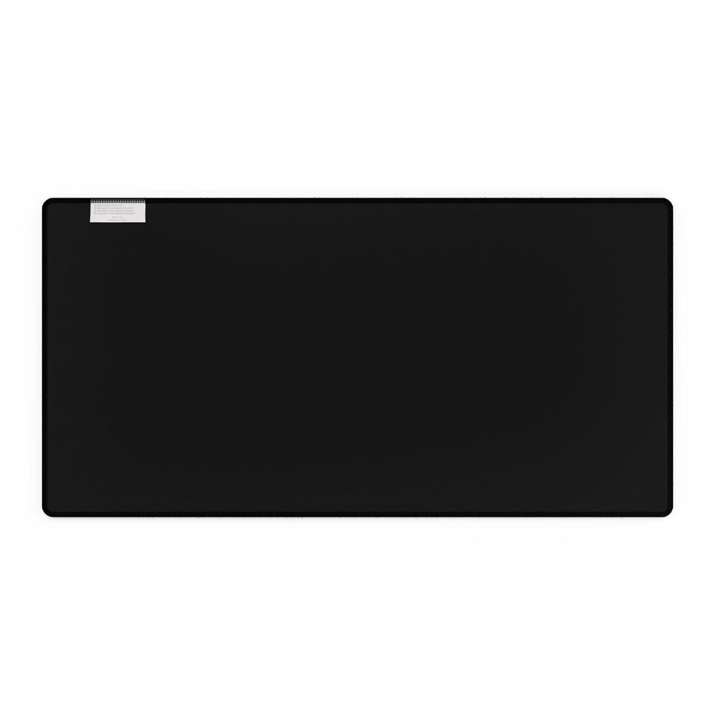 Saitama One Punch Man Desk Mat | Anime Gaming Mousepad, Oversized Desk Pad