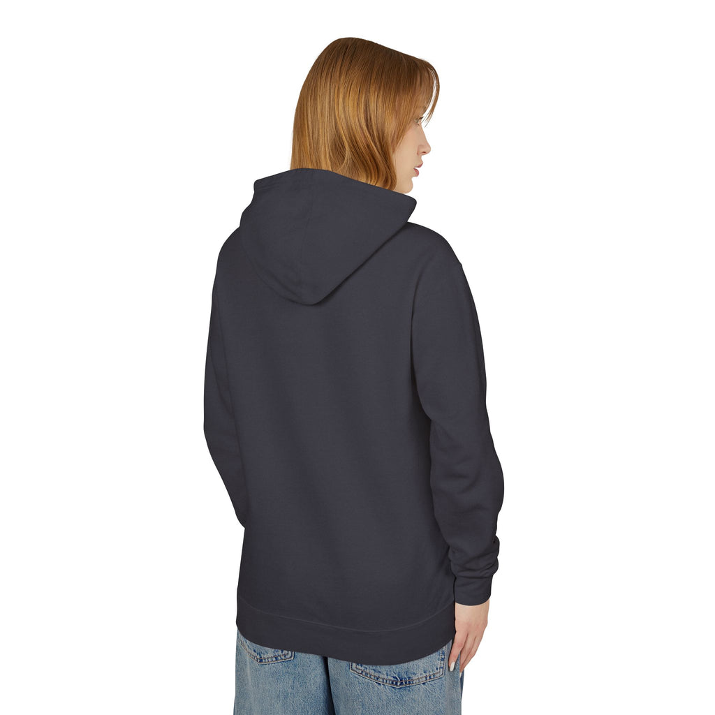 Levi Ackermann silhouette Hoodie | Scout Regiment emblem, anime sweatshirt