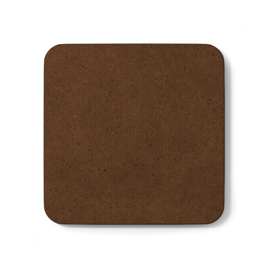 Nao & Raph Anime Characters Coaster