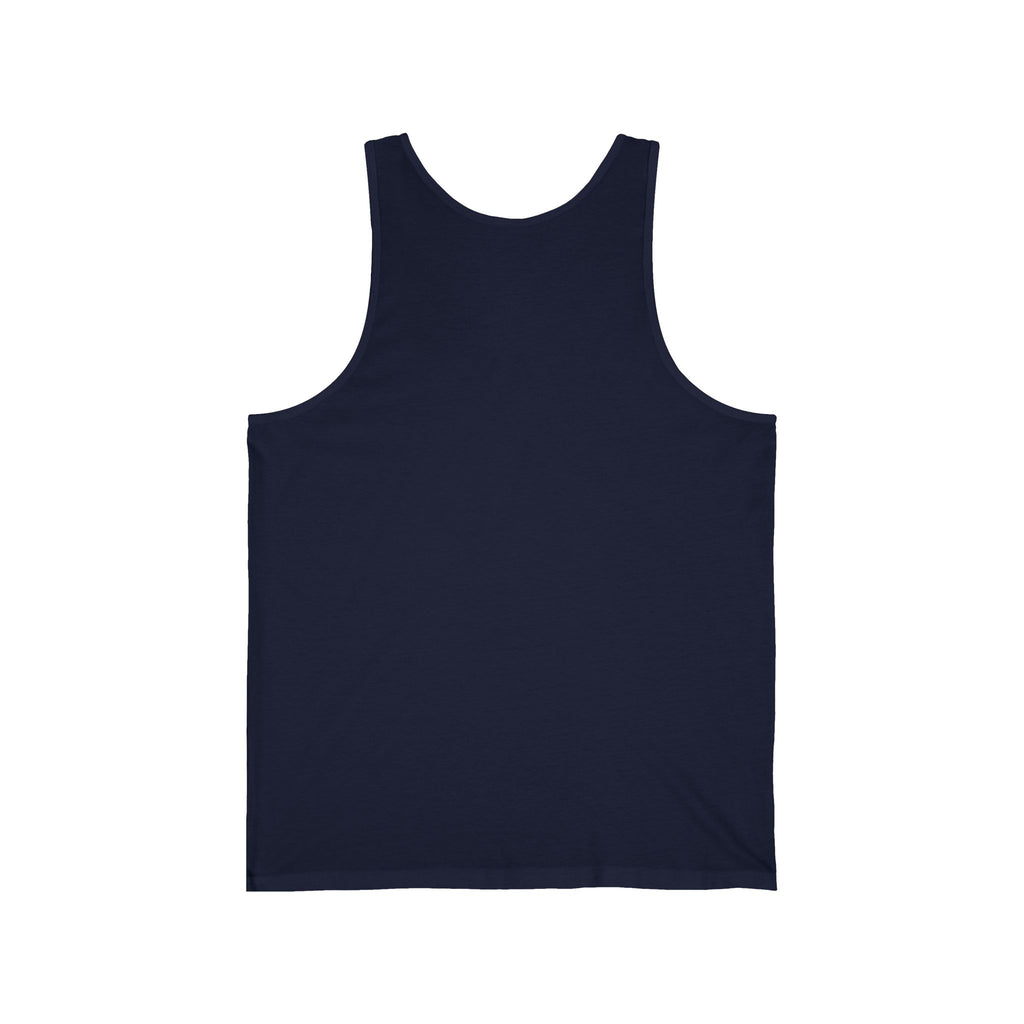 Phoenix Wings Emblem tank top | Retro Graphic Sports Logo