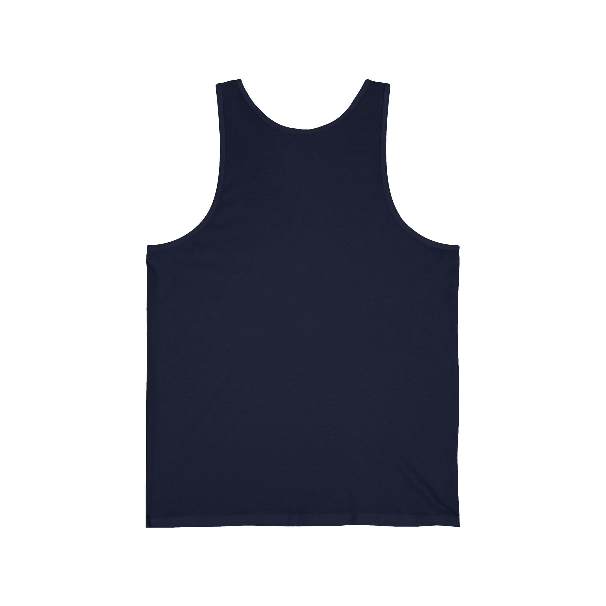 Phoenix Wings Emblem tank top | Retro Graphic Sports Logo
