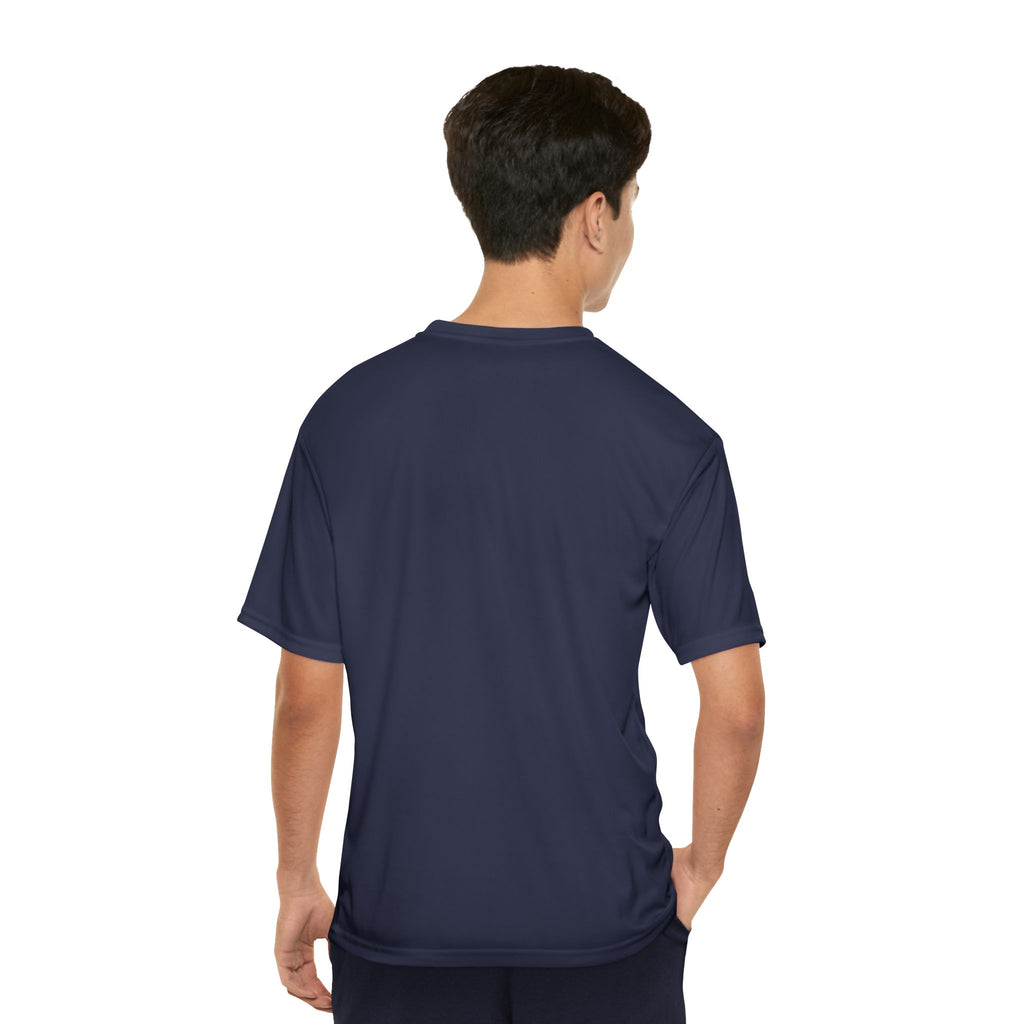 Anime Football graphic T-Shirt | Outdoor Adventure, Nature Logo