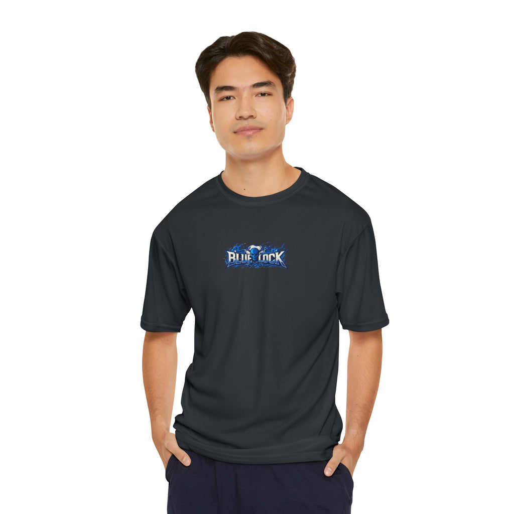 Anime Football graphic T-Shirt | Outdoor Adventure, Nature Logo