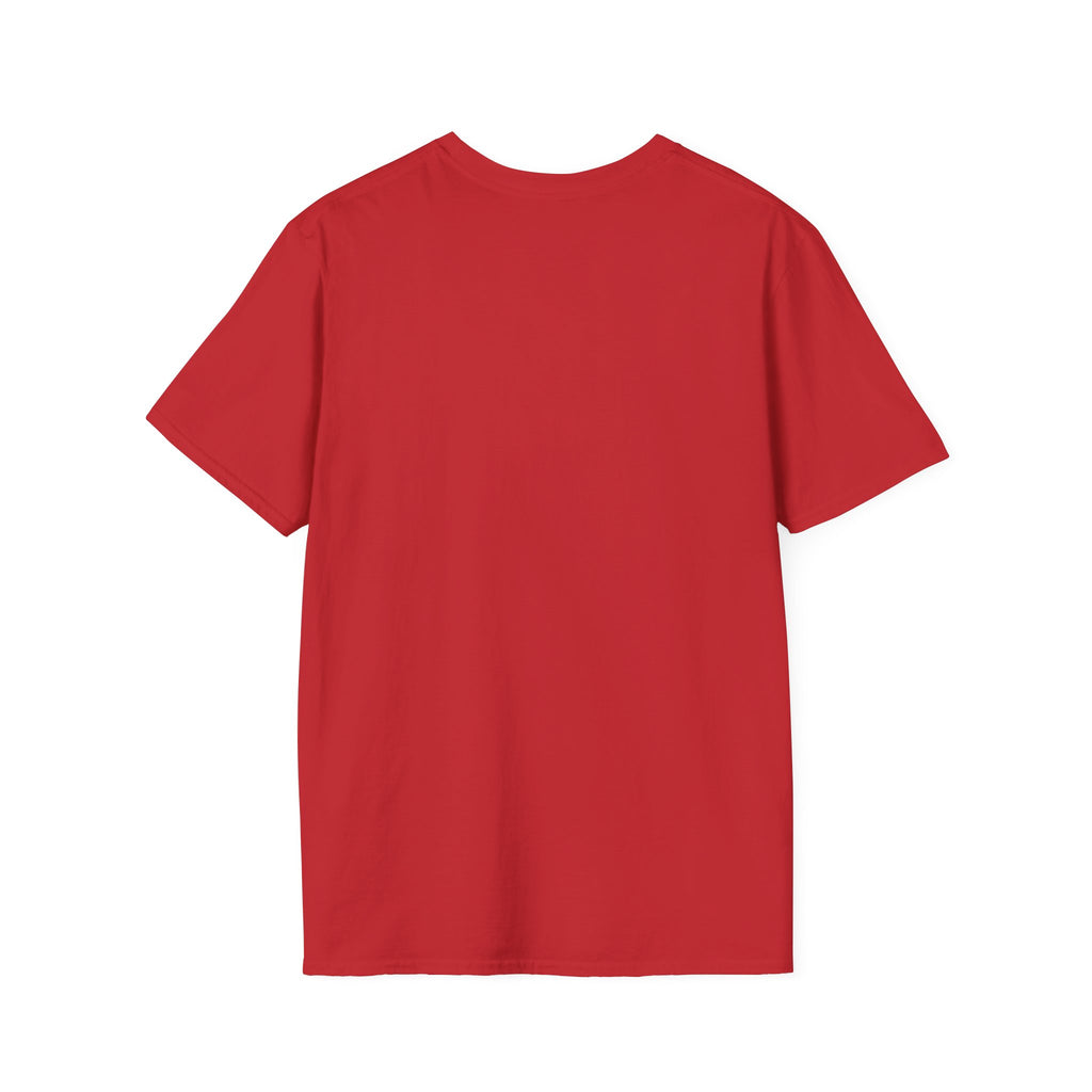 Dynamic Adventure Unisex T-Shirt, Graphic Tee, Casual Wear, Gift for Fans, Team Spirit Clothing