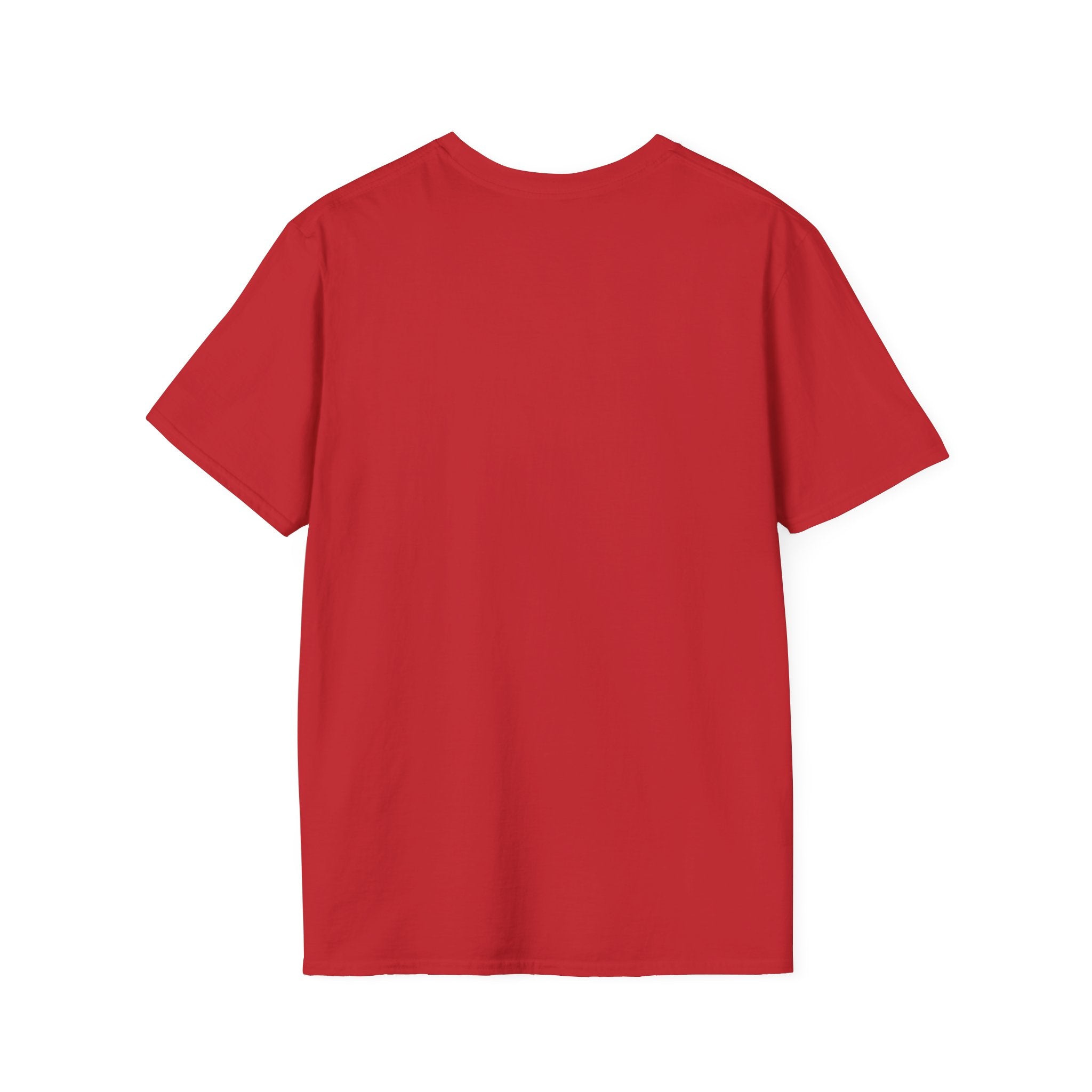 Dynamic Adventure Unisex T-Shirt, Graphic Tee, Casual Wear, Gift for Fans, Team Spirit Clothing