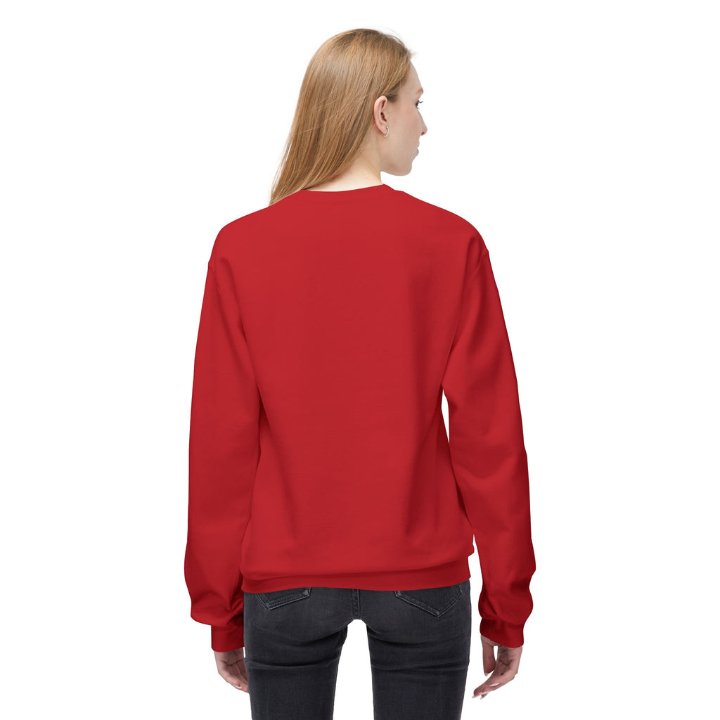 Ultra Instinct Anime Fighter Crewneck Sweatshirt | Martial Art Graphic