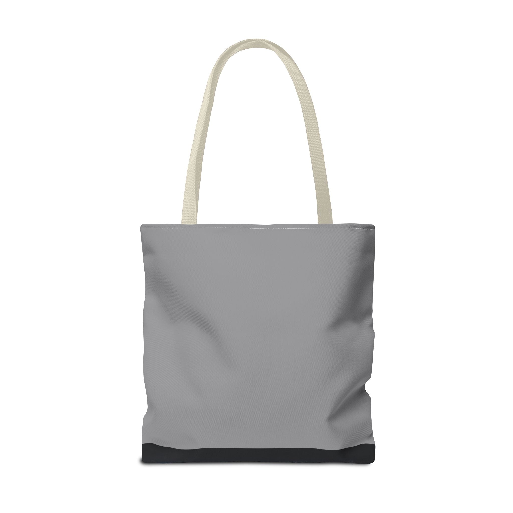 Blue Super Saiyan Illustration Tote Bag | Anime Manga Panel Background