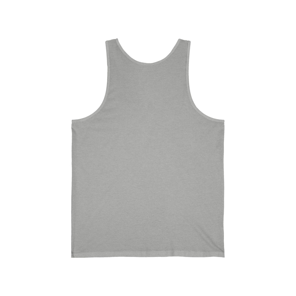 Phoenix Wings Emblem tank top | Retro Graphic Sports Logo