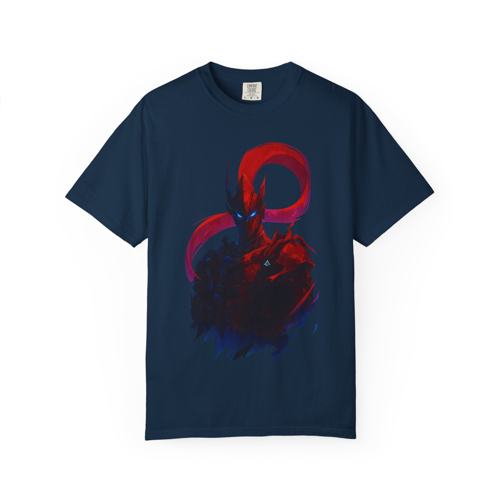 Artistic Unisex T-Shirt with Bold Design, Graphic Tee for Creative Souls, Casual Wear, Gift for Artists, Fun Statement Shirt, Unique [...]