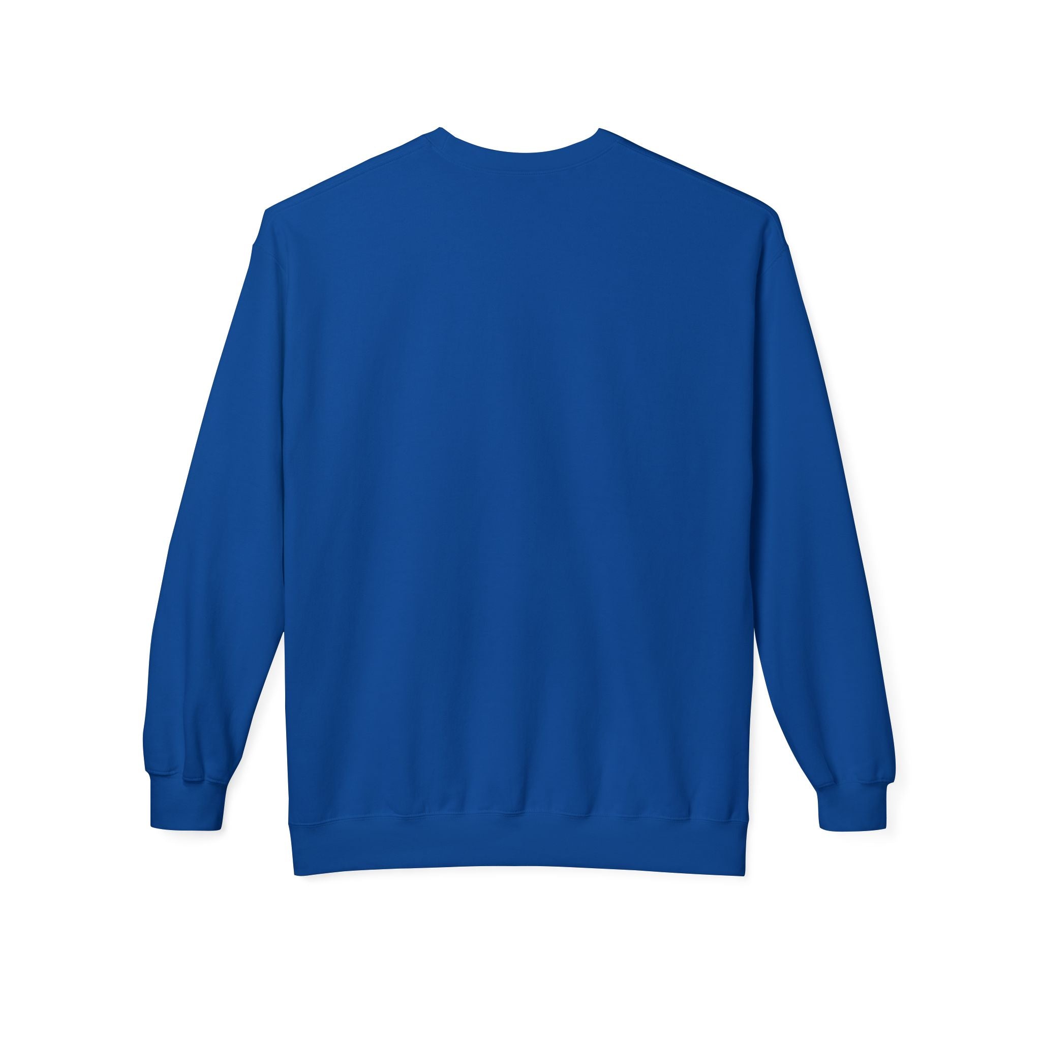 Ultra Instinct Anime Fighter Crewneck Sweatshirt | Martial Art Graphic