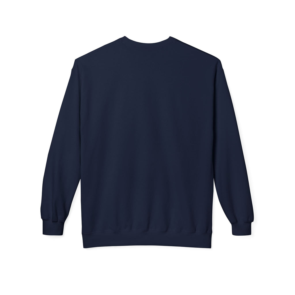 Ultra Instinct Anime Fighter Crewneck Sweatshirt | Martial Art Graphic