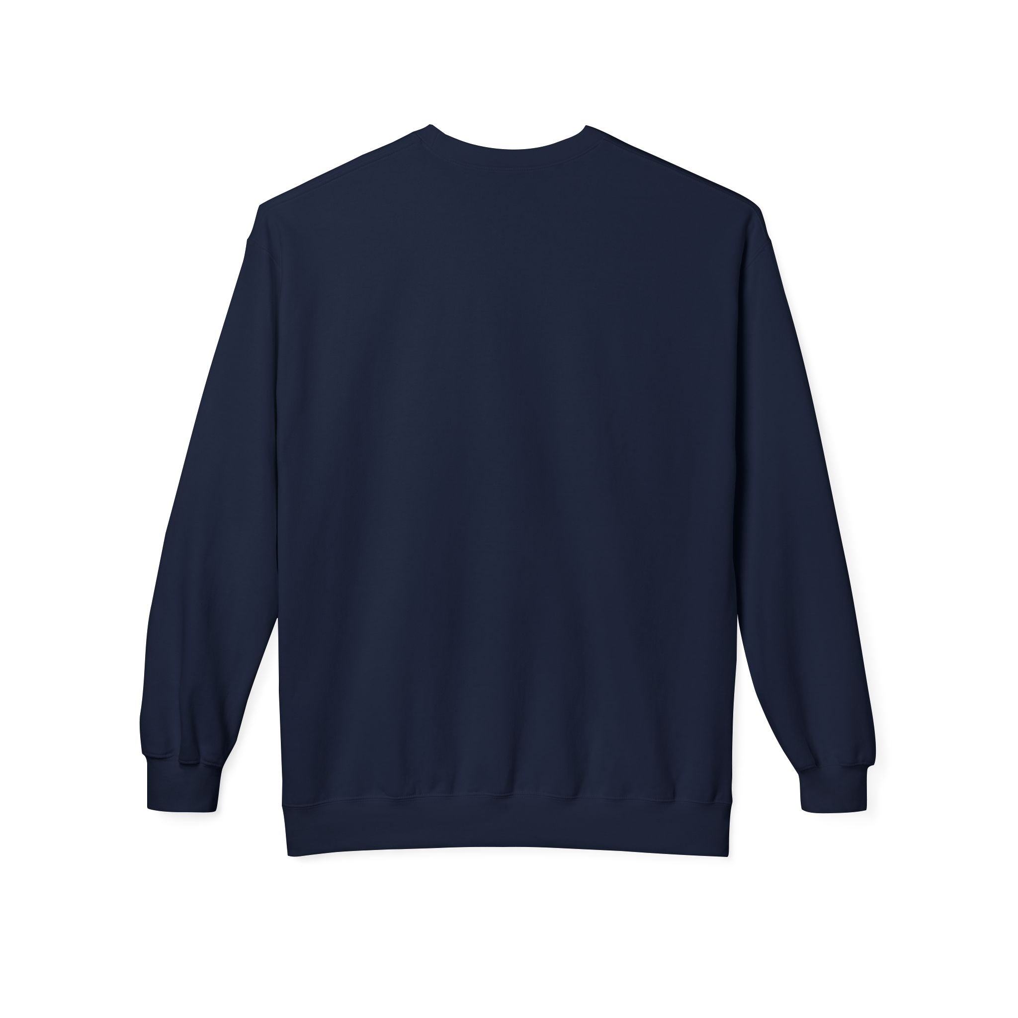 Ultra Instinct Anime Fighter Crewneck Sweatshirt | Martial Art Graphic