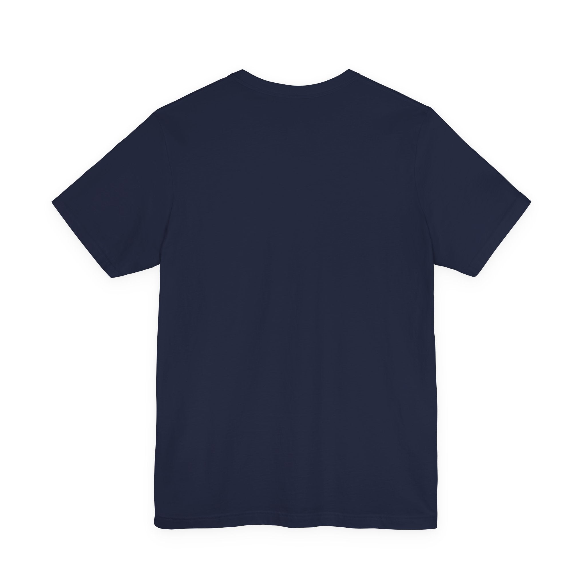 Anime-Inspired Graphic Tee, Unisex Jersey Short Sleeve Tee, Casual Wear, Gift for Fans, Manga Merchandise, Comfortable Style