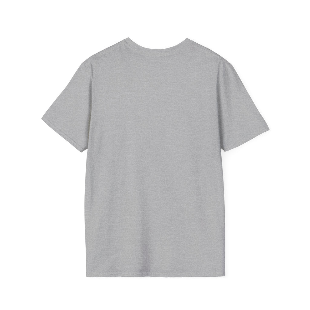 Unisex Fitness T-Shirt, Workout Tee,  Training Shirt, Anime Gym Apparel, Gift for Athletes & Fans