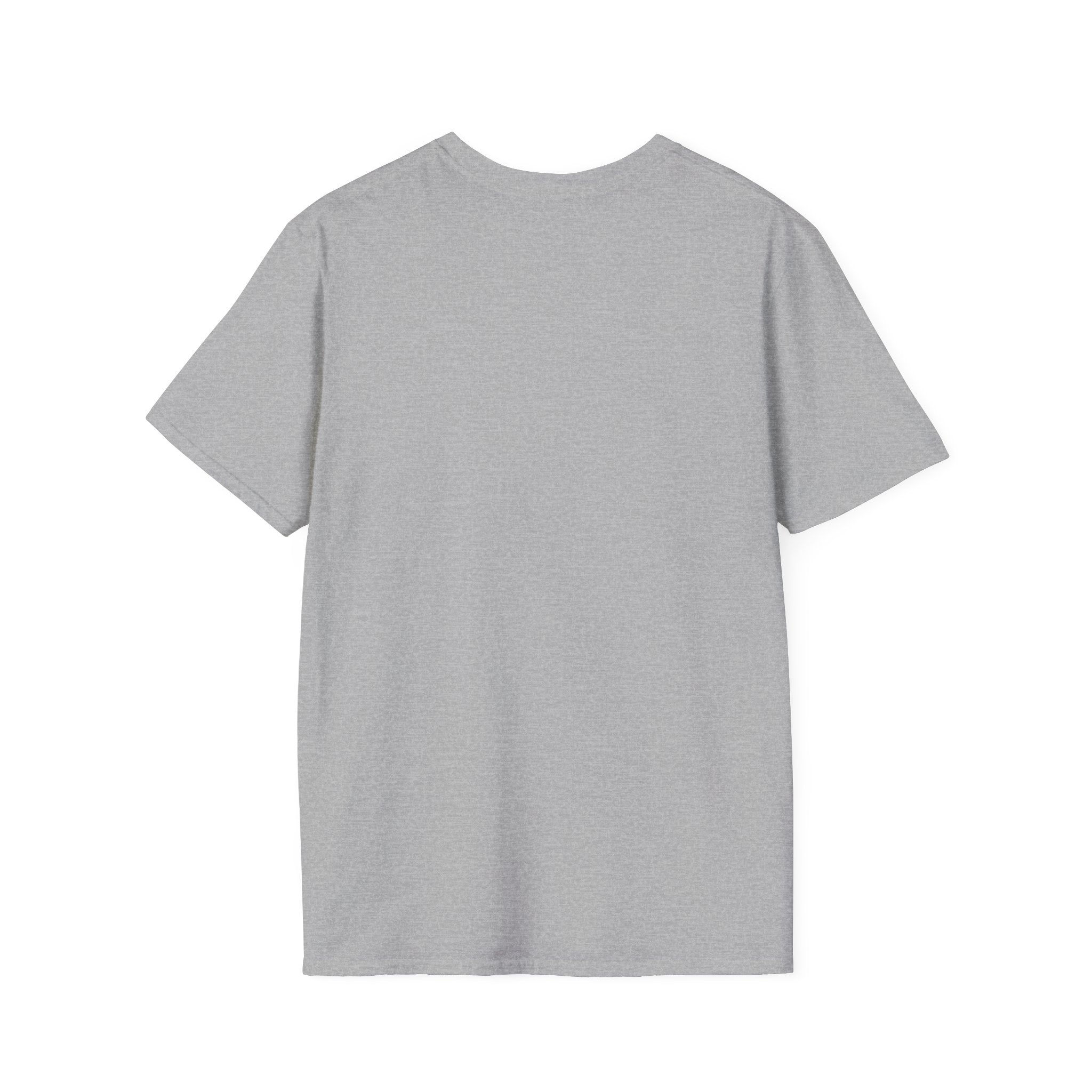 Unisex Fitness T-Shirt, Workout Tee,  Training Shirt, Anime Gym Apparel, Gift for Athletes & Fans