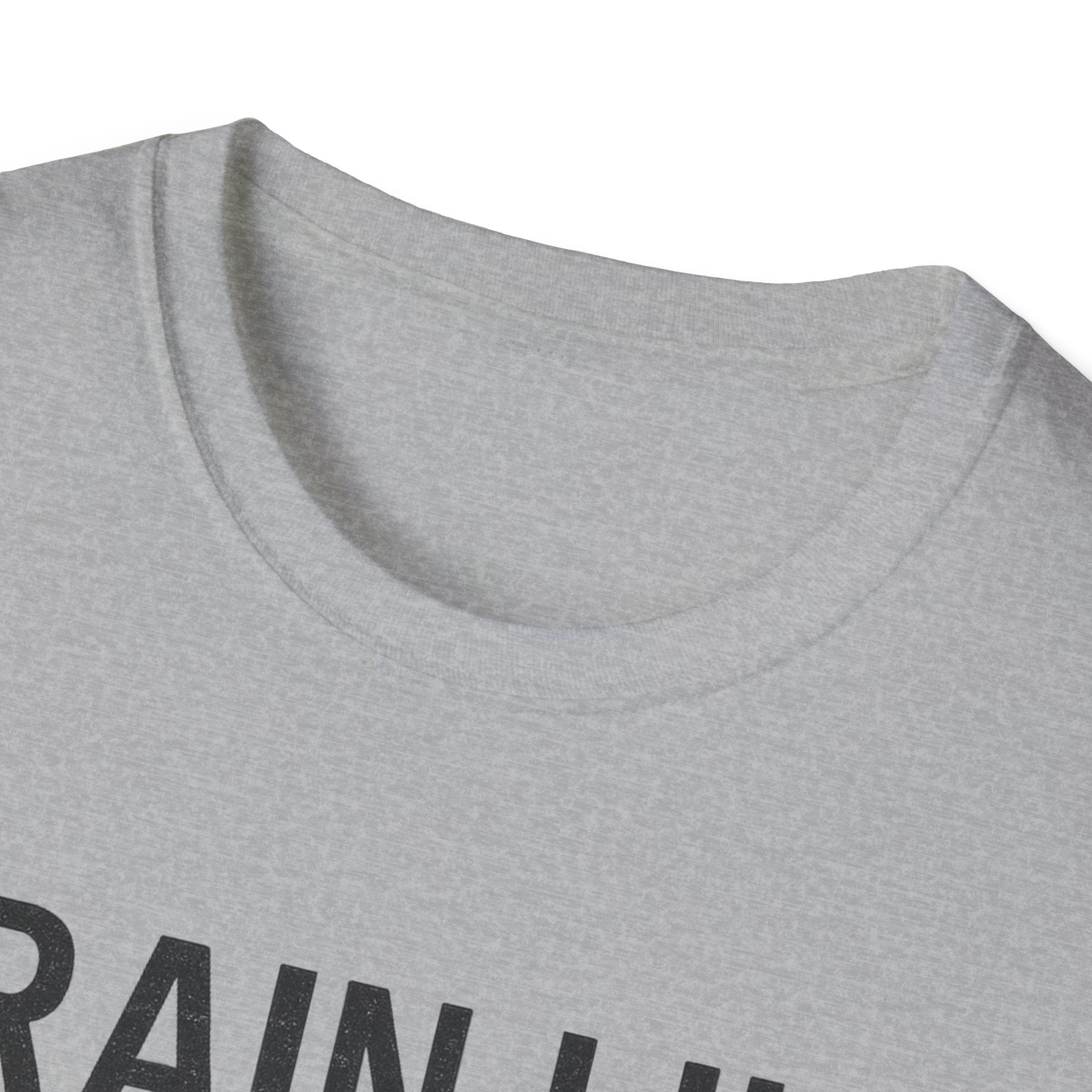 Unisex Fitness T-Shirt, Workout Tee,  Training Shirt, Anime Gym Apparel, Gift for Athletes & Fans