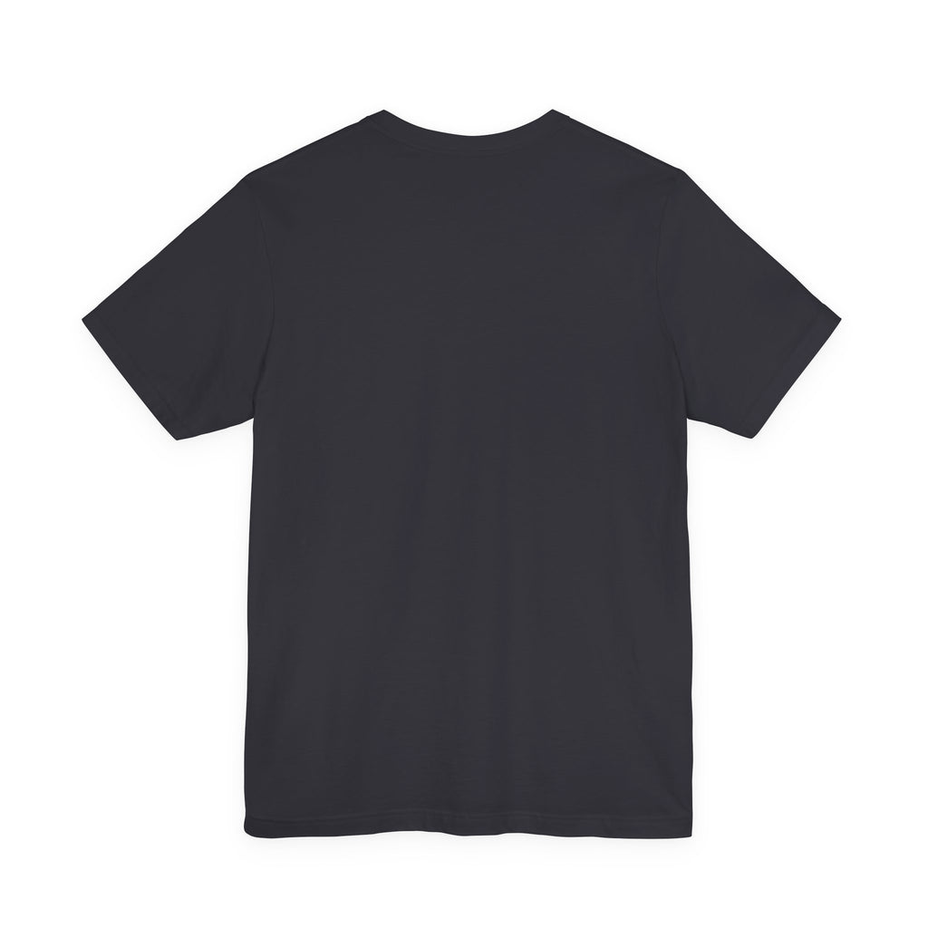 Anime-Inspired Graphic Tee, Cool Casual Wear, Perfect for Fans, Gifts for Birthdays, Everyday Style, Streetwear, Gift for Anime Lovers