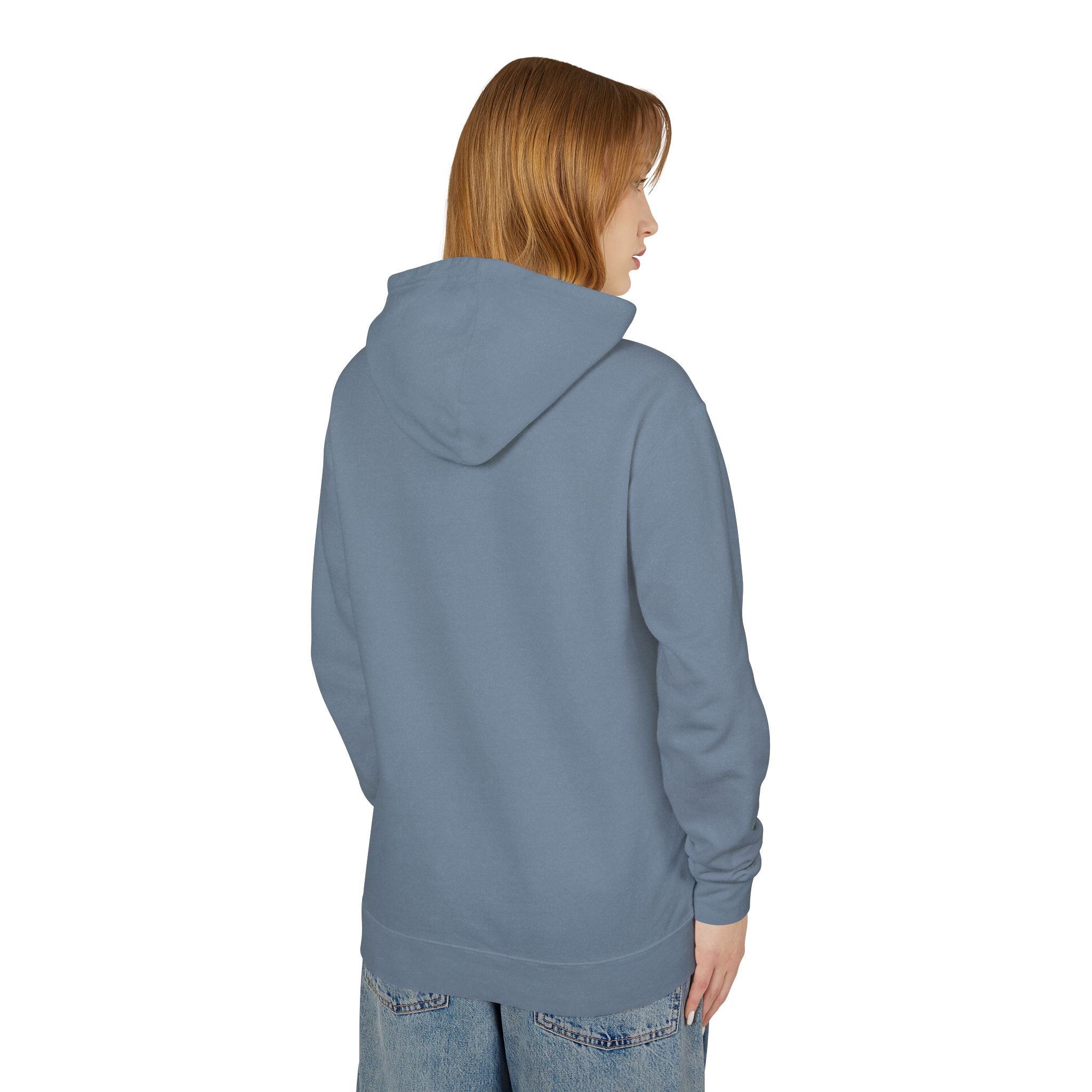 Levi Ackermann silhouette Hoodie | Scout Regiment emblem, anime sweatshirt