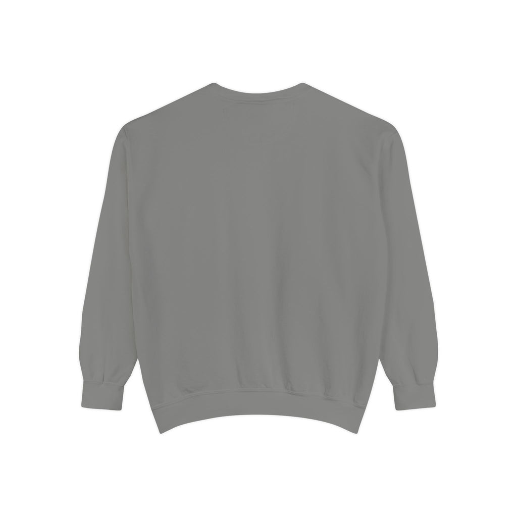 Aokiji Ice Admiral Illustration Sweatshirt | Anime Marine Navarch
