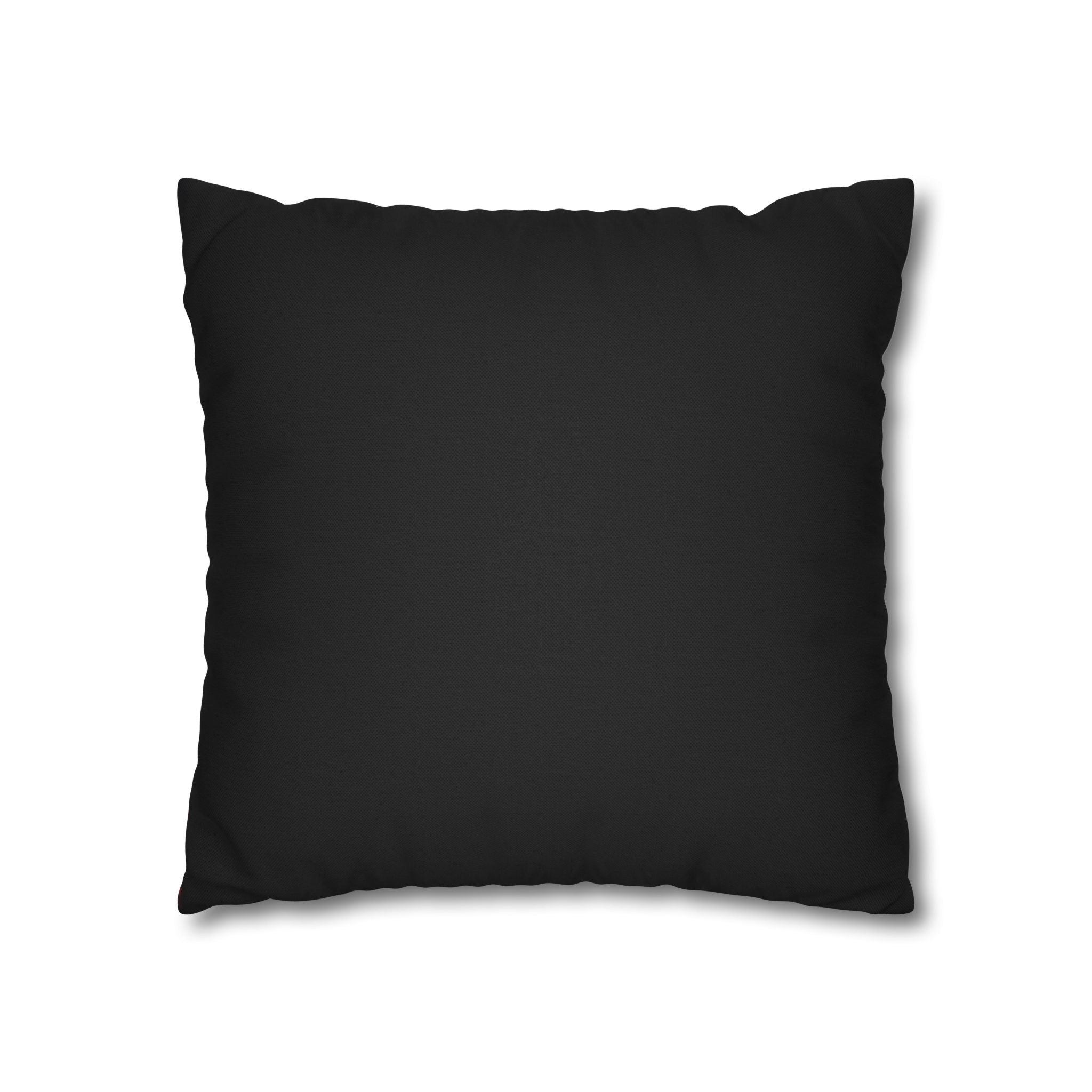 Ninja Anime Pillowcase | Square Throw Pillowcase