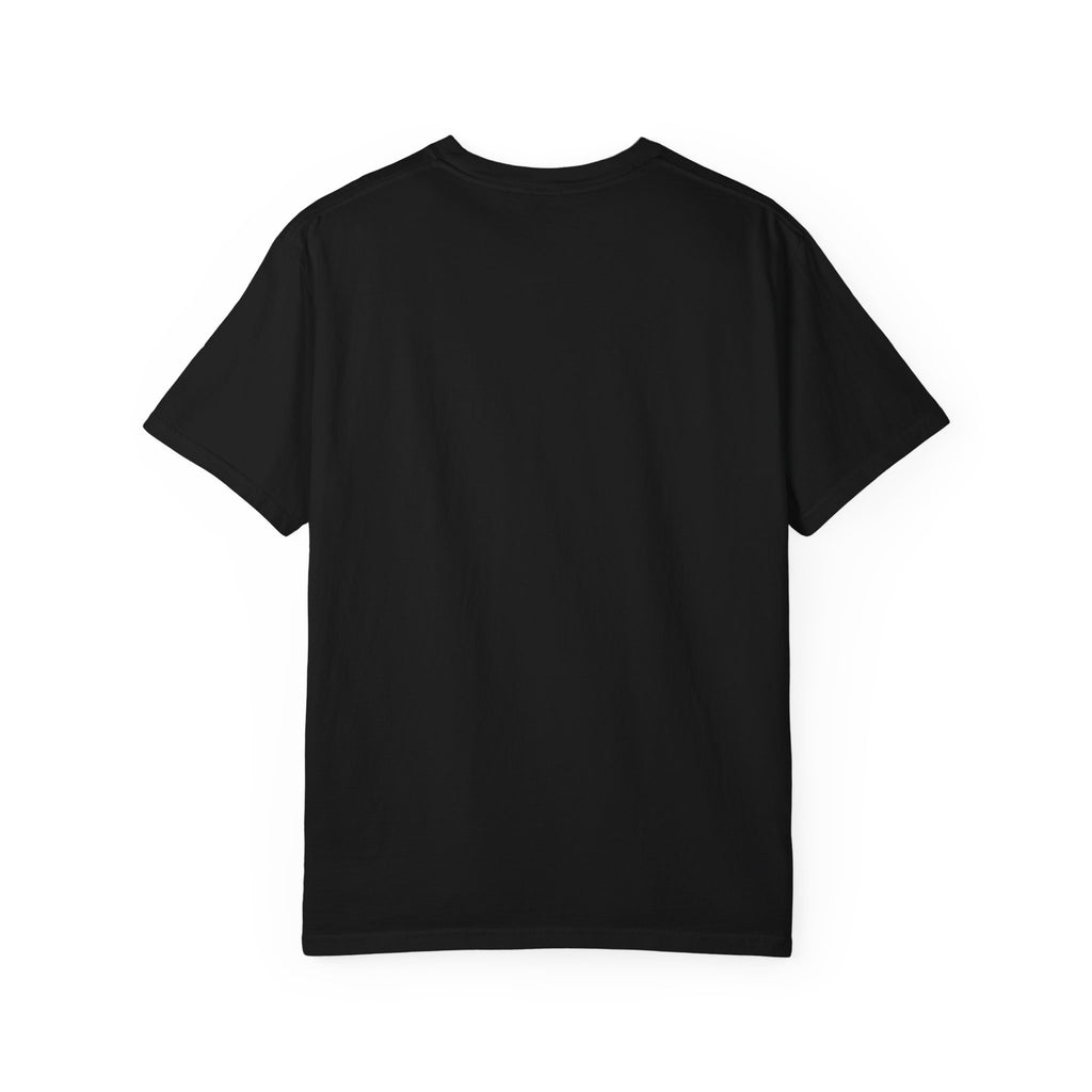 Artistic Unisex T-Shirt with Bold Design, Casual Wear, Graphic Tee, Street Style, Gift for Art Lovers