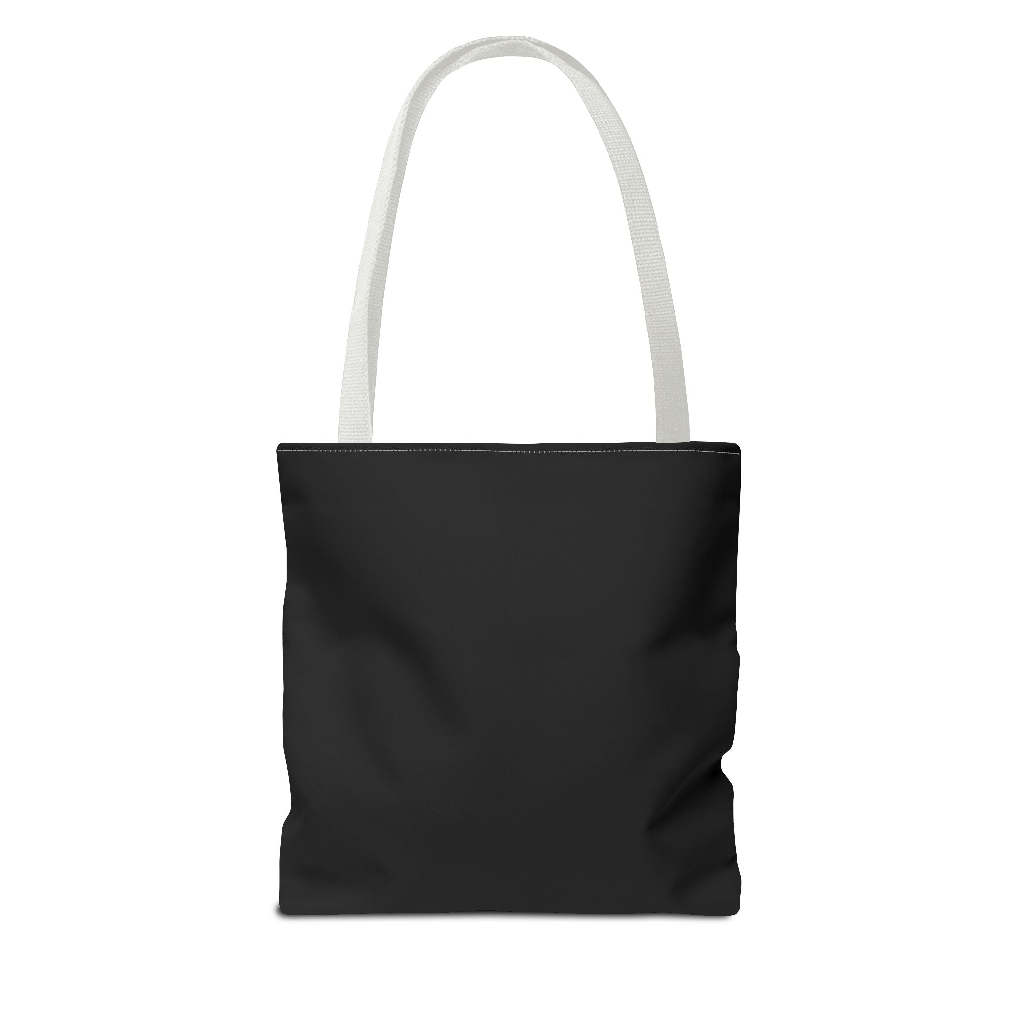 Manga Fist Character Tote Bag | Anime Graphic Tote