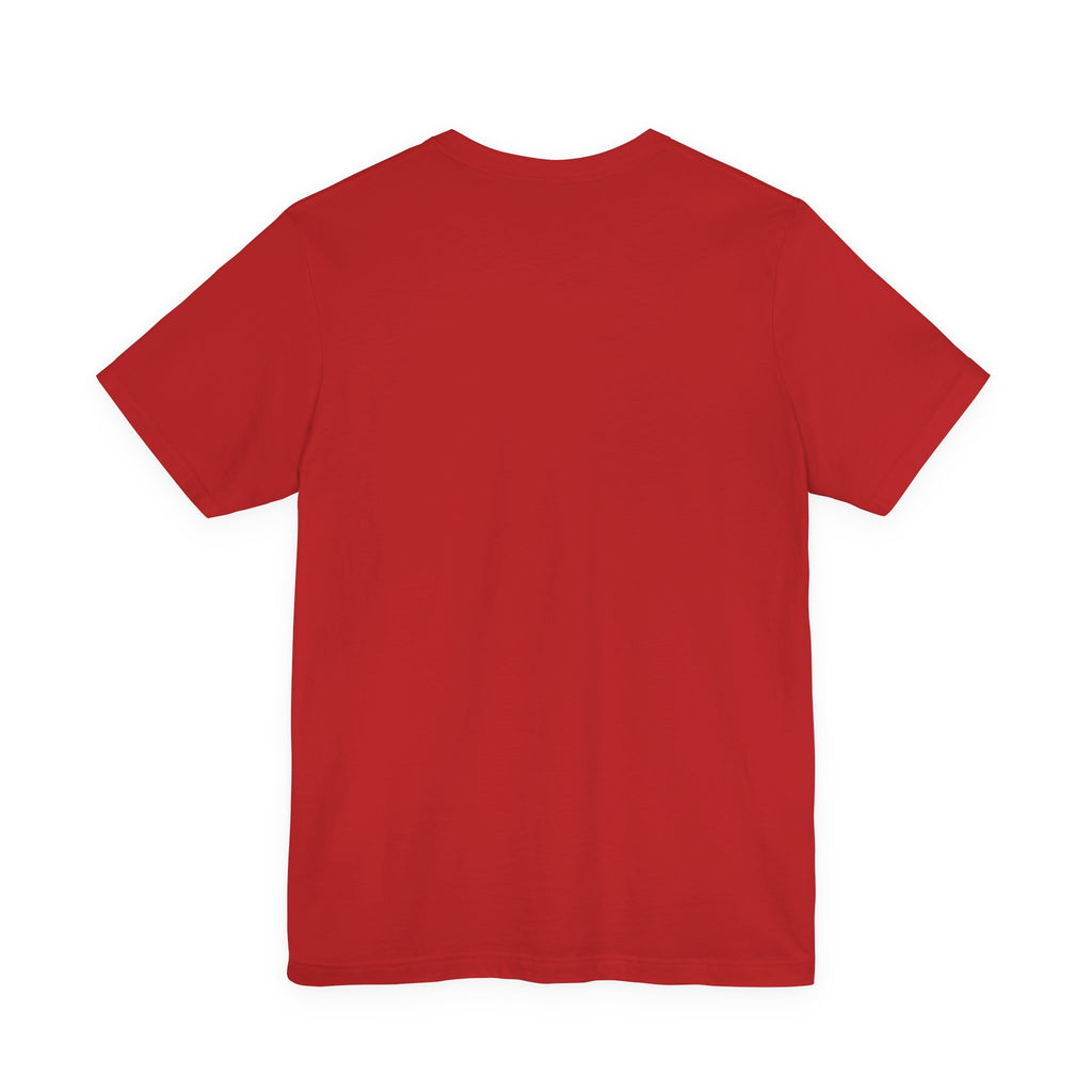 Elegant Anime-Inspired Unisex Tee, Casual Wear, Gift for Fans, Graphic Shirt, Summer Outfit, Birthday Present