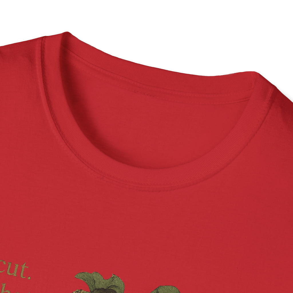 Dynamic Adventure Unisex T-Shirt, Graphic Tee, Casual Wear, Gift for Fans, Team Spirit Clothing