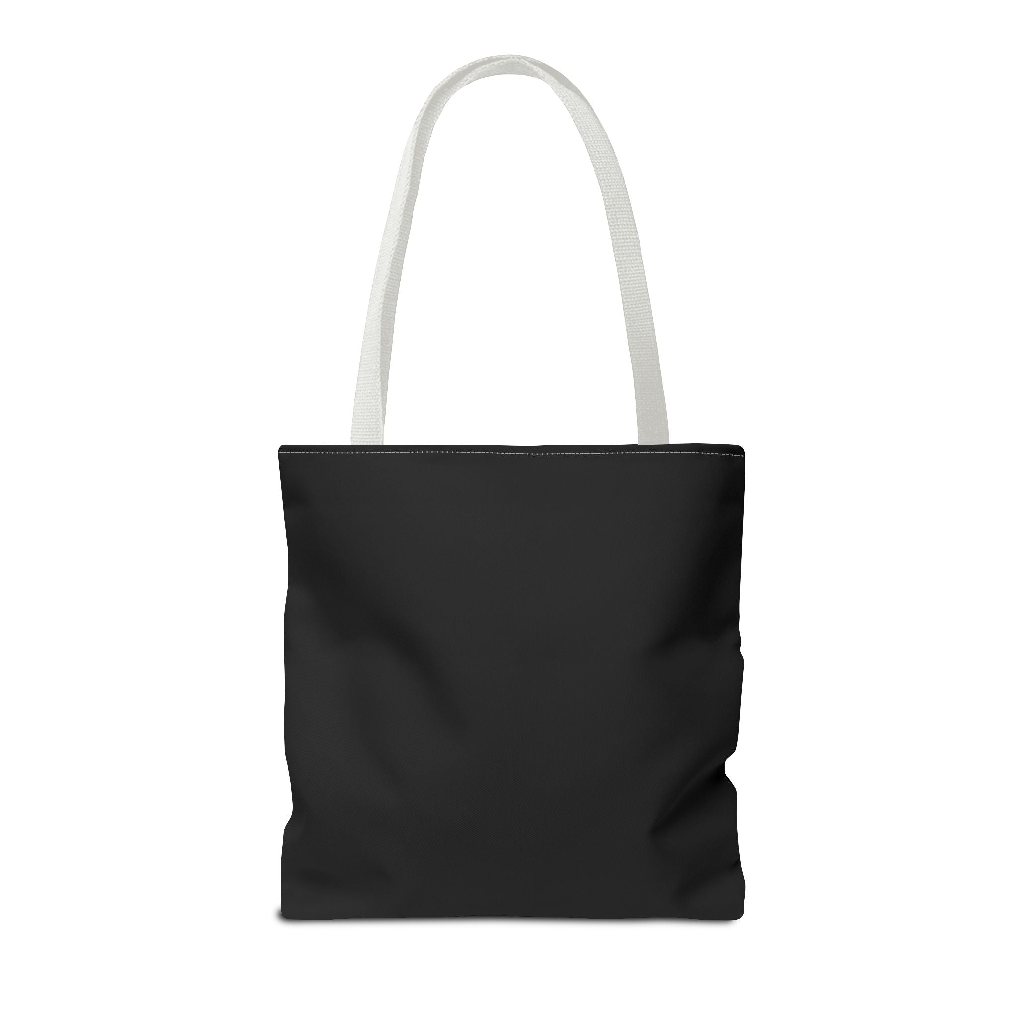 Manga Fist Character Tote Bag | Anime Graphic Tote