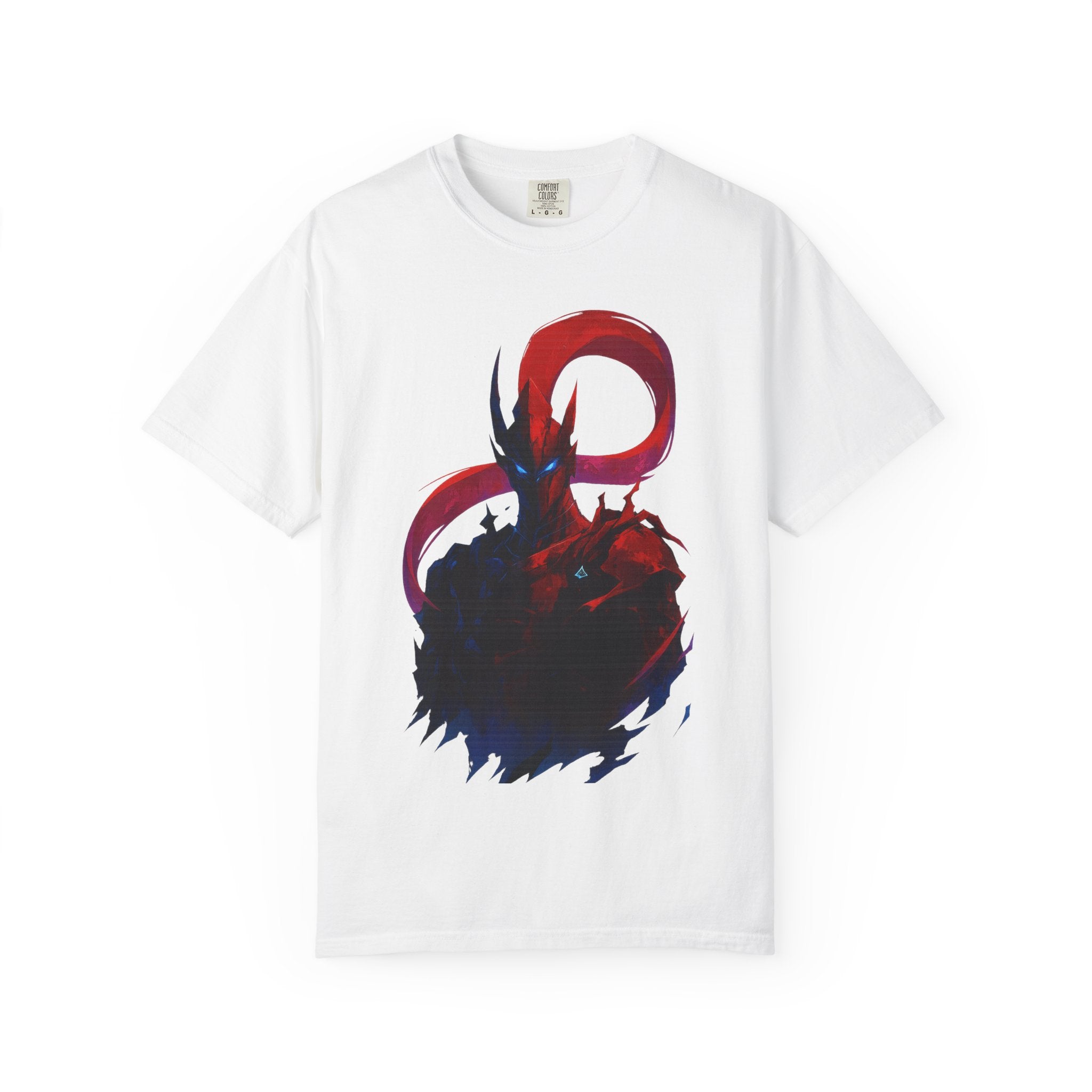 Artistic Unisex T-Shirt with Bold Design, Graphic Tee for Creative Souls, Casual Wear, Gift for Artists, Fun Statement Shirt, Unique [...]