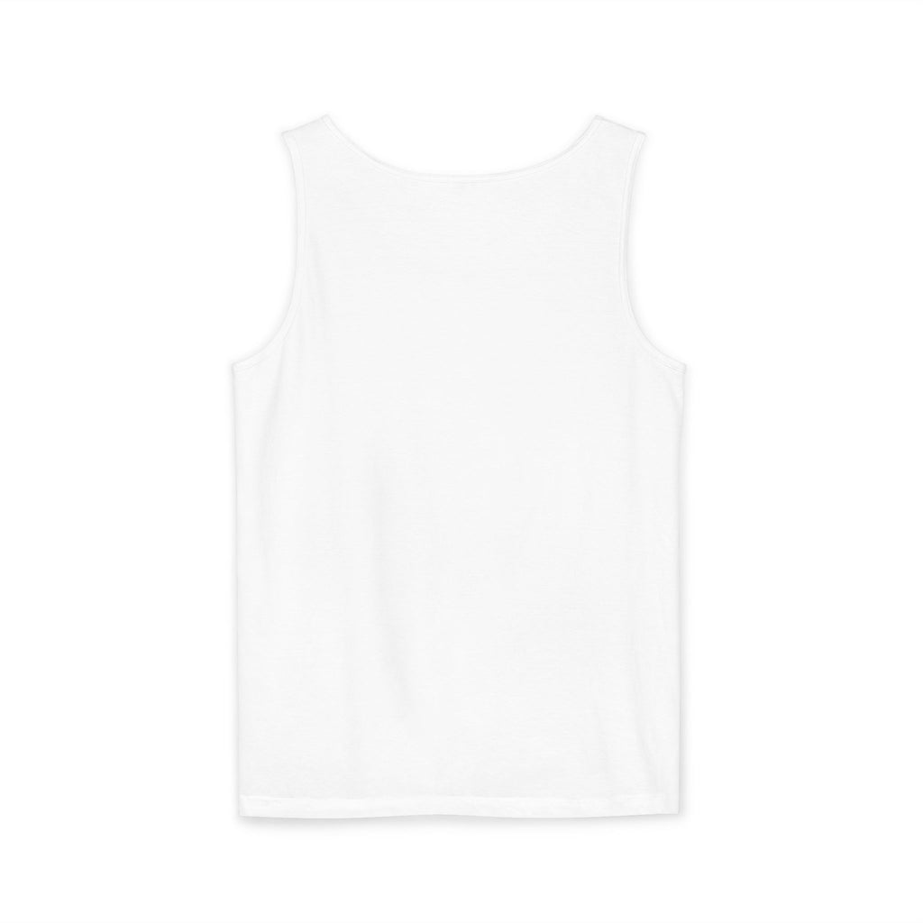 Basketball Inspired Tank Top - Dunk or Nap | Perfect Gift for Athletes, Sports Fans, Summer Wear, Active Lifestyle