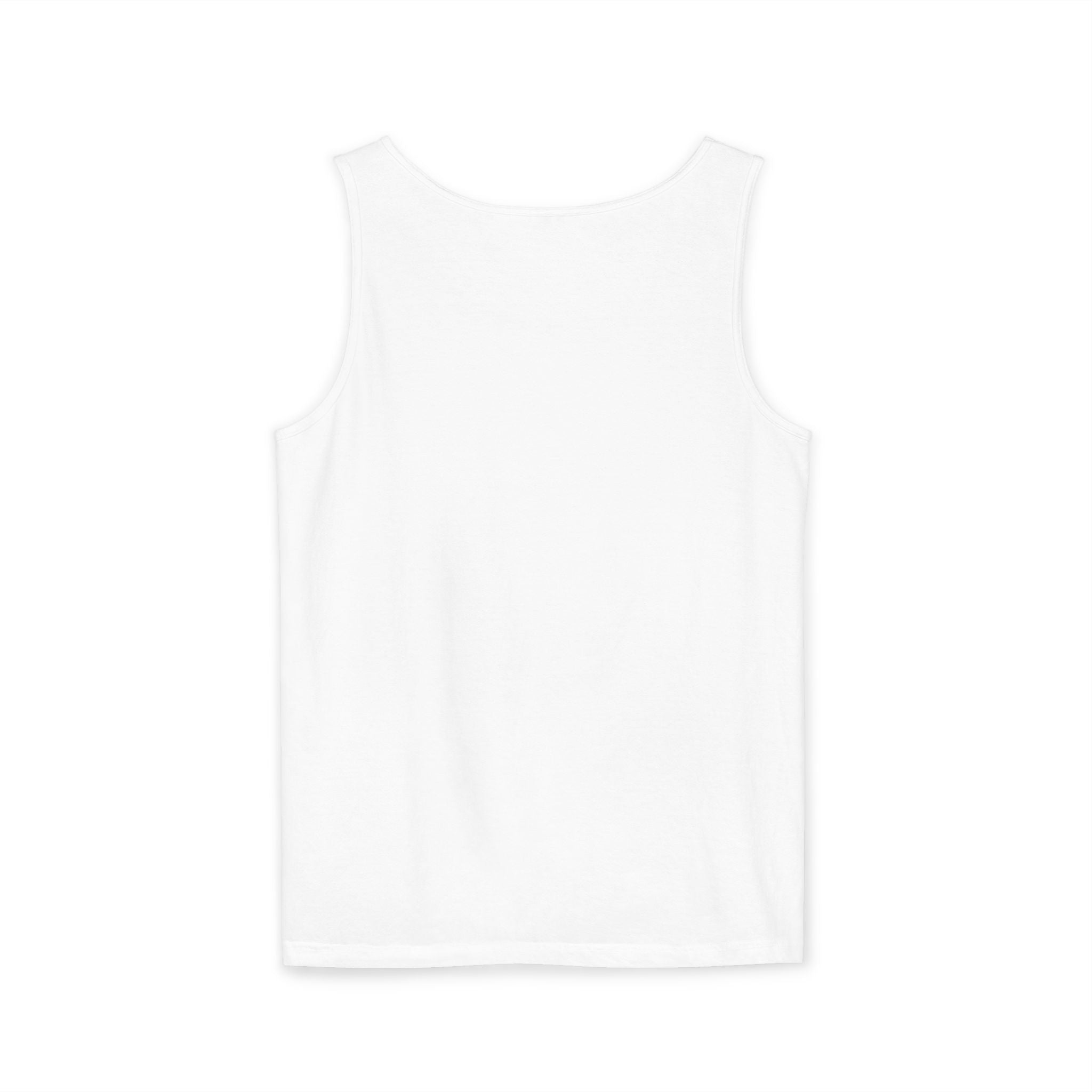 Basketball Inspired Tank Top - Dunk or Nap | Perfect Gift for Athletes, Sports Fans, Summer Wear, Active Lifestyle