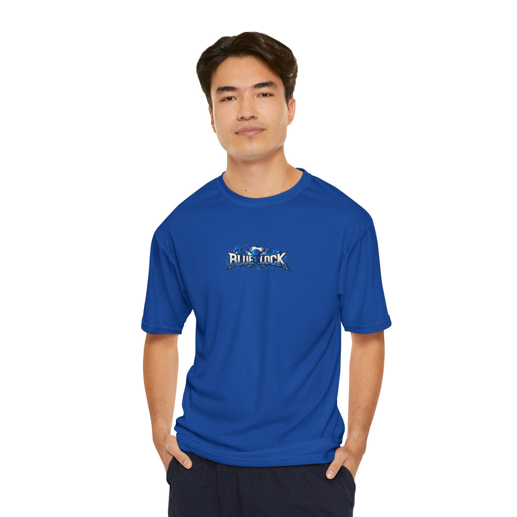 Anime Football graphic T-Shirt | Outdoor Adventure, Nature Logo