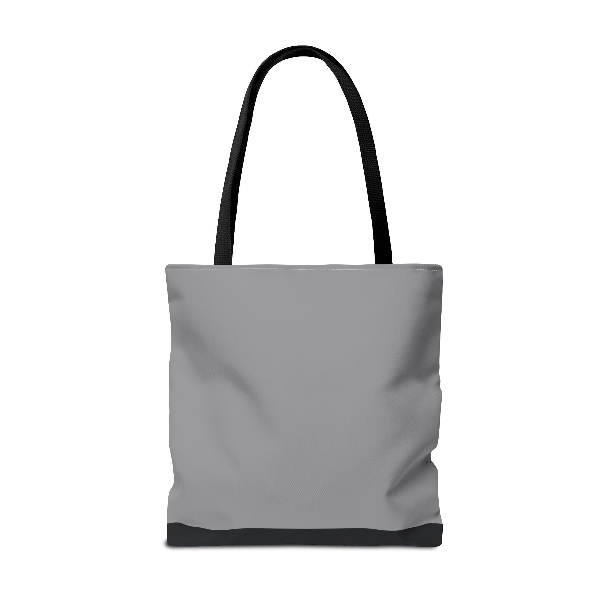 Blue Super Saiyan Illustration Tote Bag | Anime Manga Panel Background