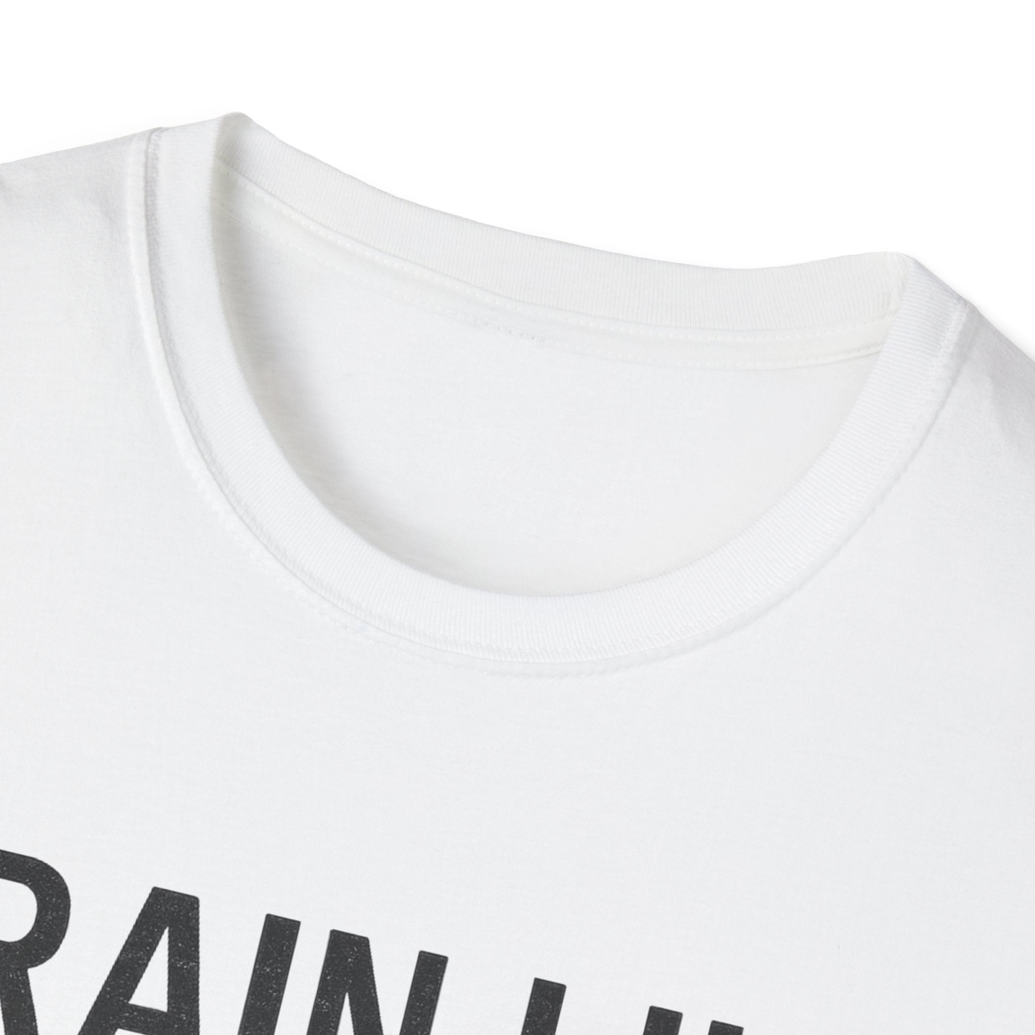 Unisex Fitness T-Shirt, Workout Tee,  Training Shirt, Anime Gym Apparel, Gift for Athletes & Fans