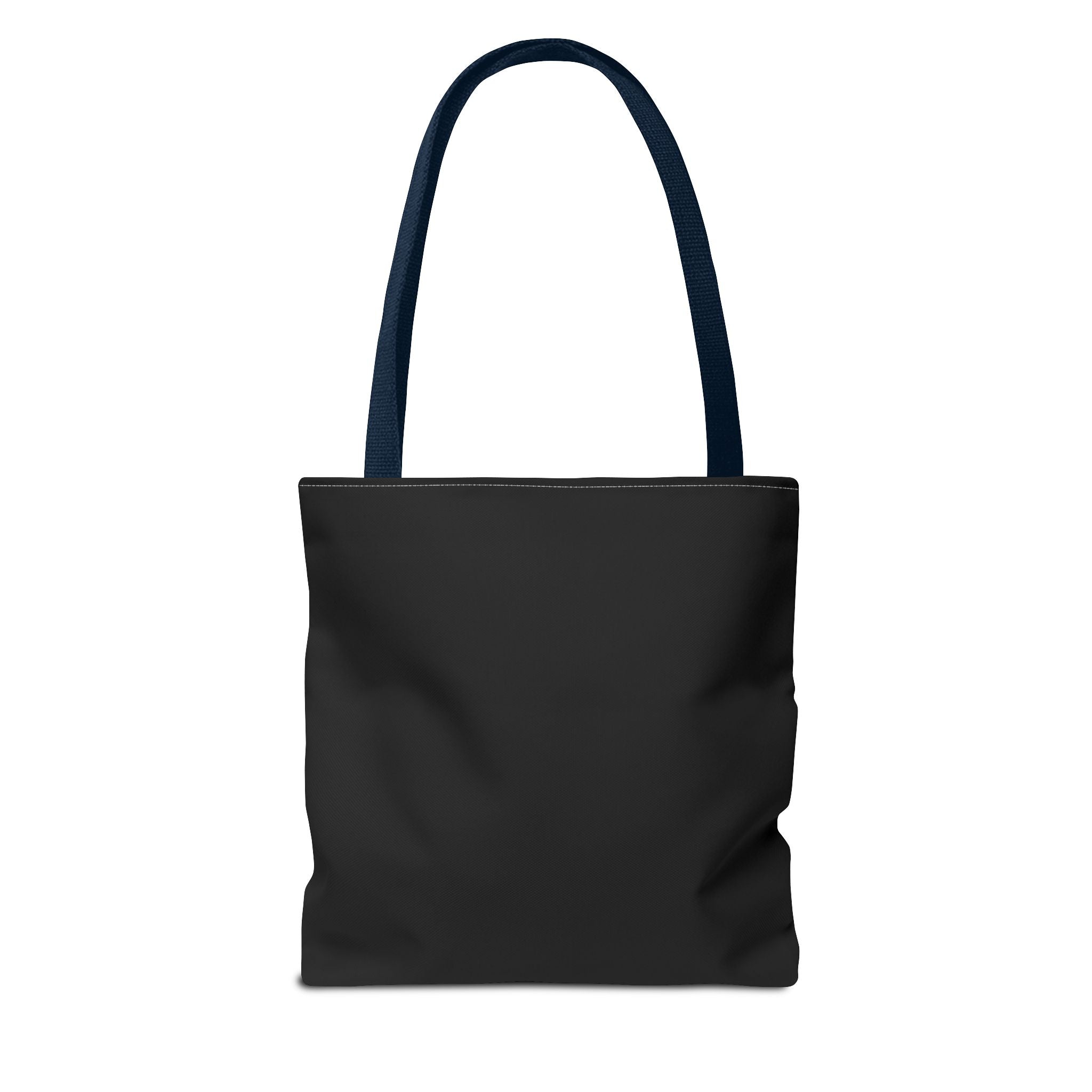 Manga Fist Character Tote Bag | Anime Graphic Tote