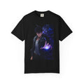 Unisex Anime Graphic T-Shirt, Cool Fashion Tee, Gamers Gift, Casual Streetwear, Gift for Anime Lovers