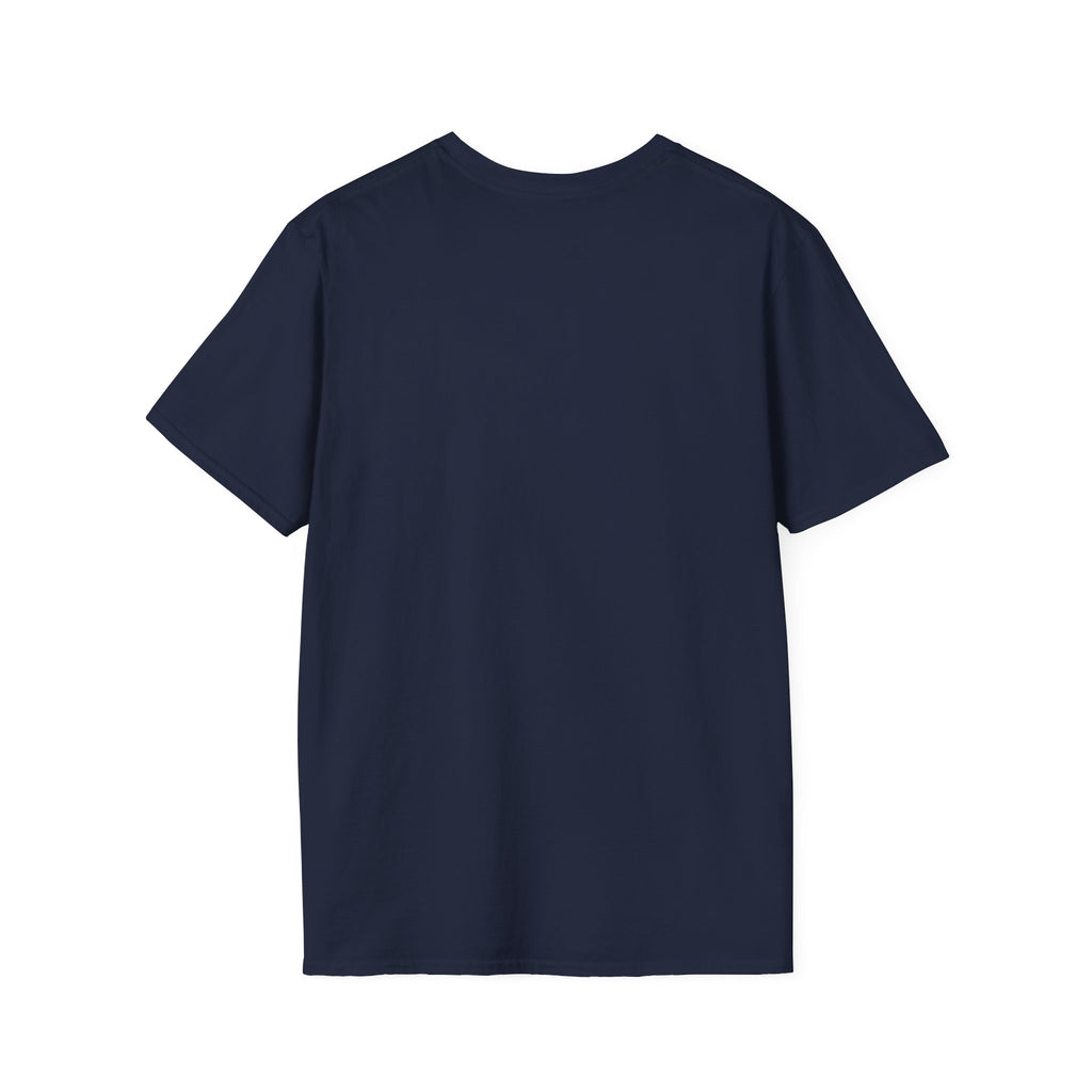 Pirate Freedom Unisex T-Shirt - Adventure Inspired Apparel for Fans, Gifting, Casual Wear, Travel, Beach Days