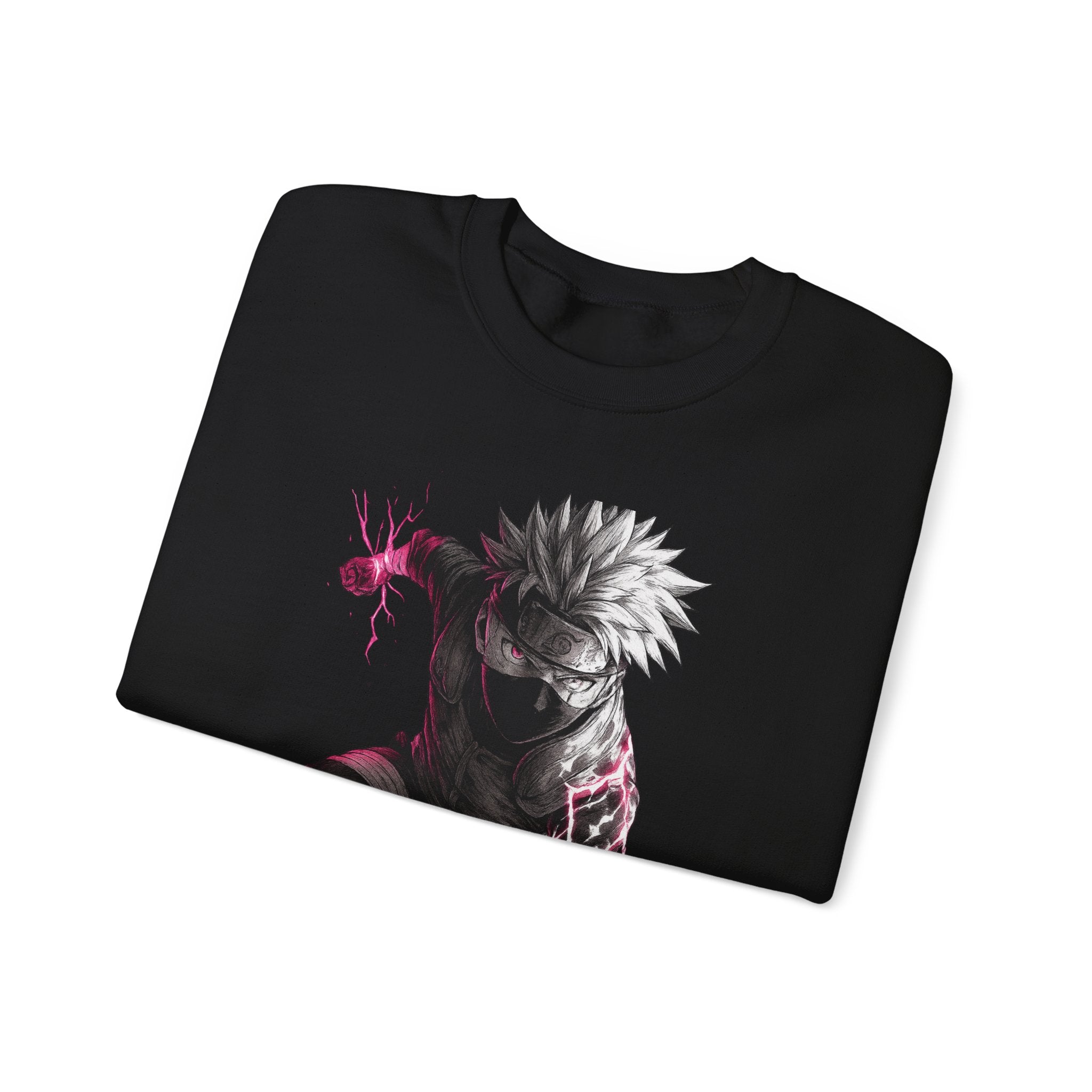 Anime-Inspired Unisex Heavy Blend™ Crewneck Sweatshirt - Perfect for Gifting, Cozy Casual Wear, & Pop Culture Enthusiasts, Halloween, [...]