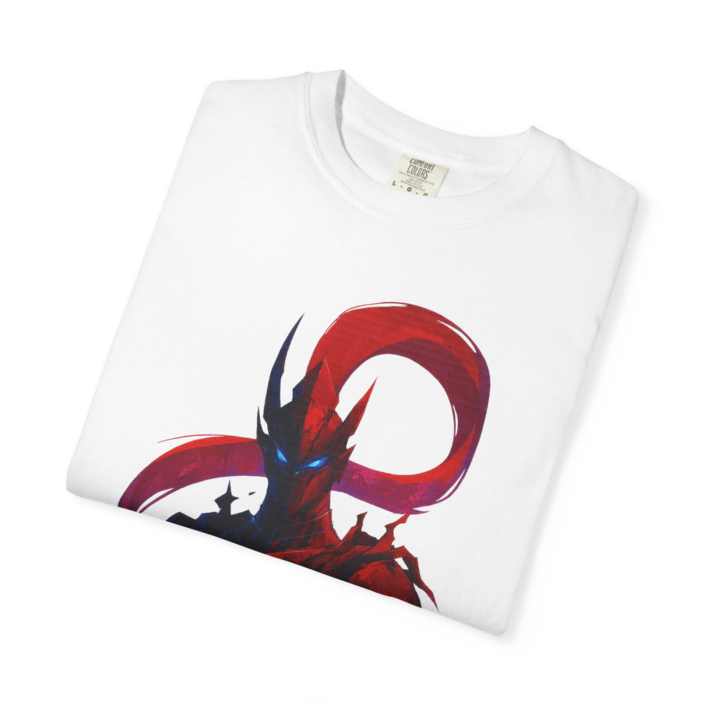 Artistic Unisex T-Shirt with Bold Design, Graphic Tee for Creative Souls, Casual Wear, Gift for Artists, Fun Statement Shirt, Unique [...]