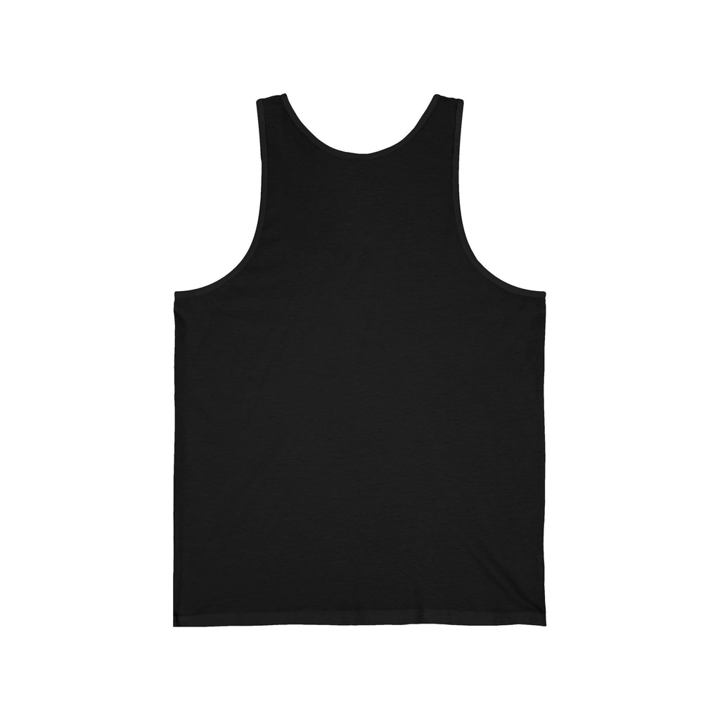 Phoenix Wings Emblem tank top | Retro Graphic Sports Logo