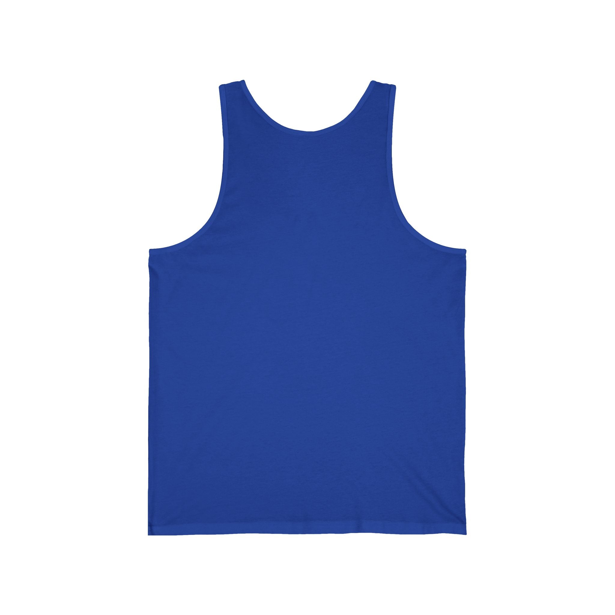 Phoenix Wings Emblem tank top | Retro Graphic Sports Logo